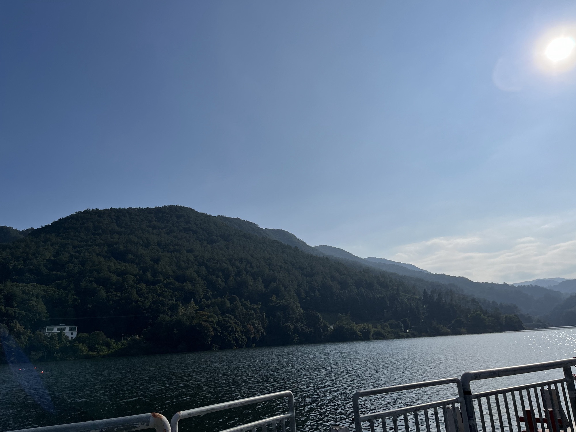 长潭旅游区旅行图片 3