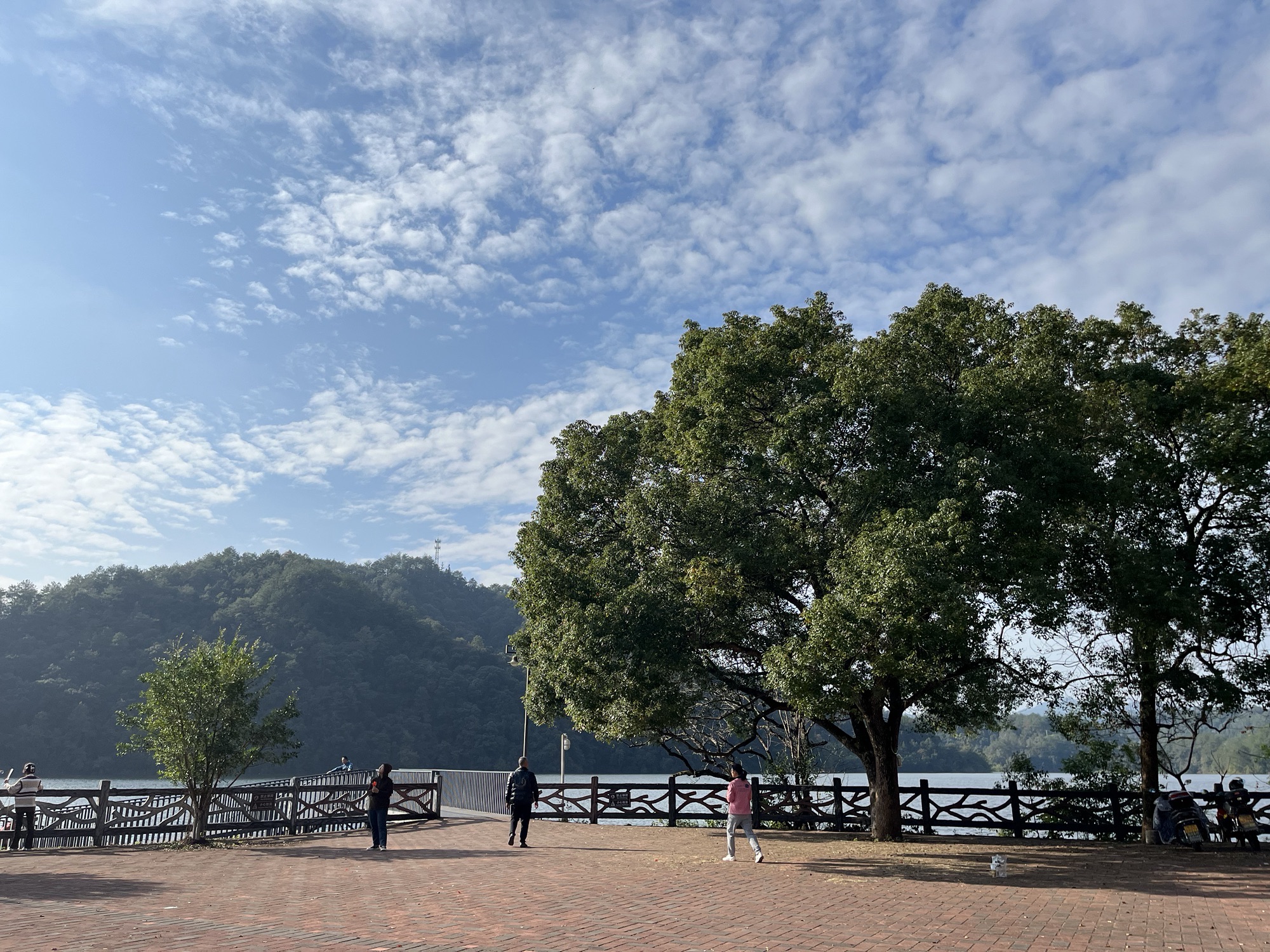 长潭旅游区旅行图片 2