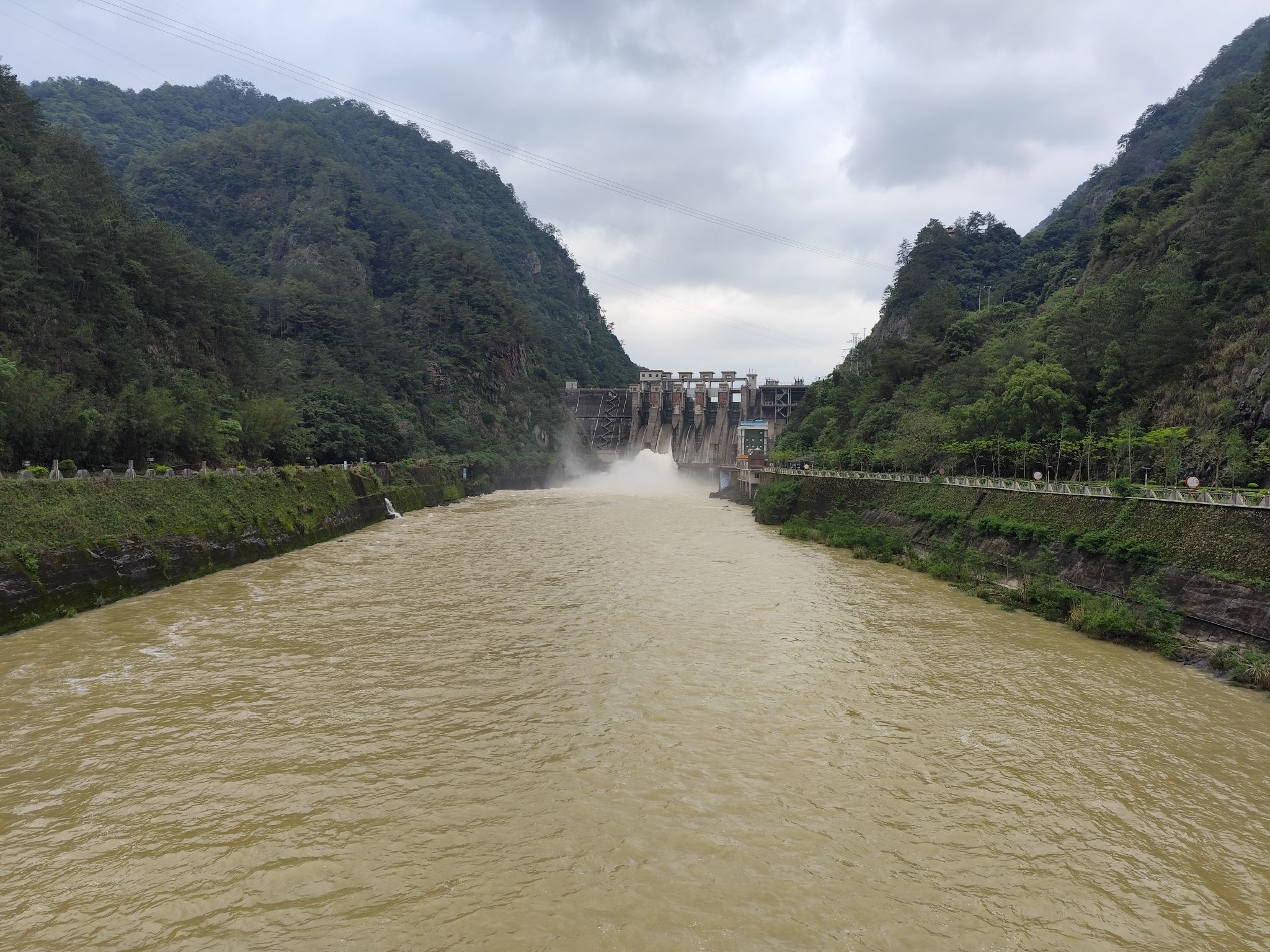长潭旅游区旅行图片 1