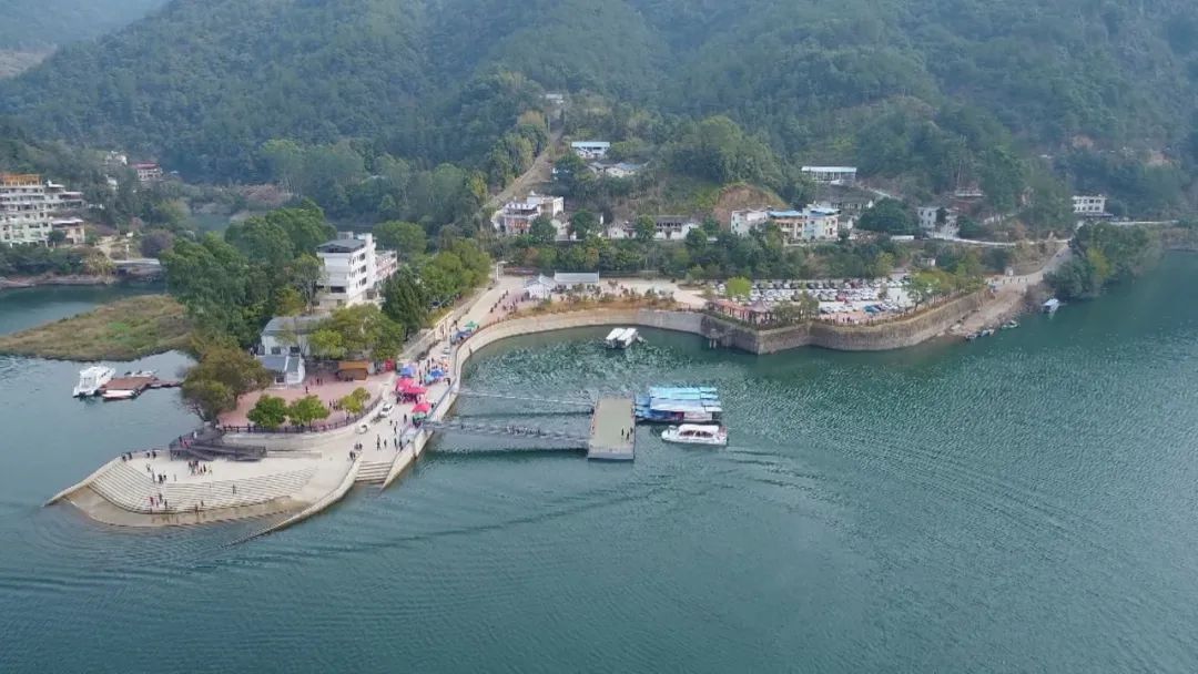长潭旅游区旅行图片 1