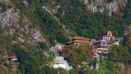 长潭旅游区旅行图片 3