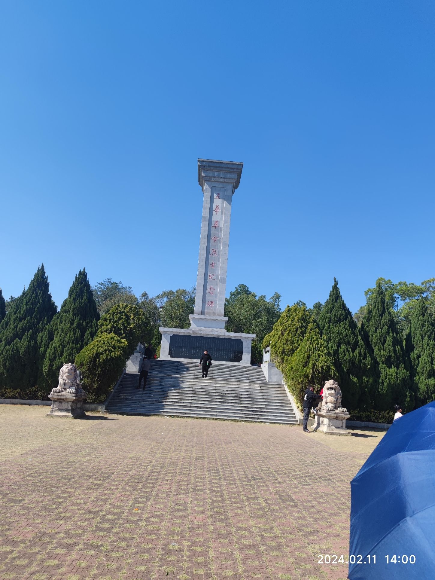 广东蒲丽顶森林公园旅行图片 2