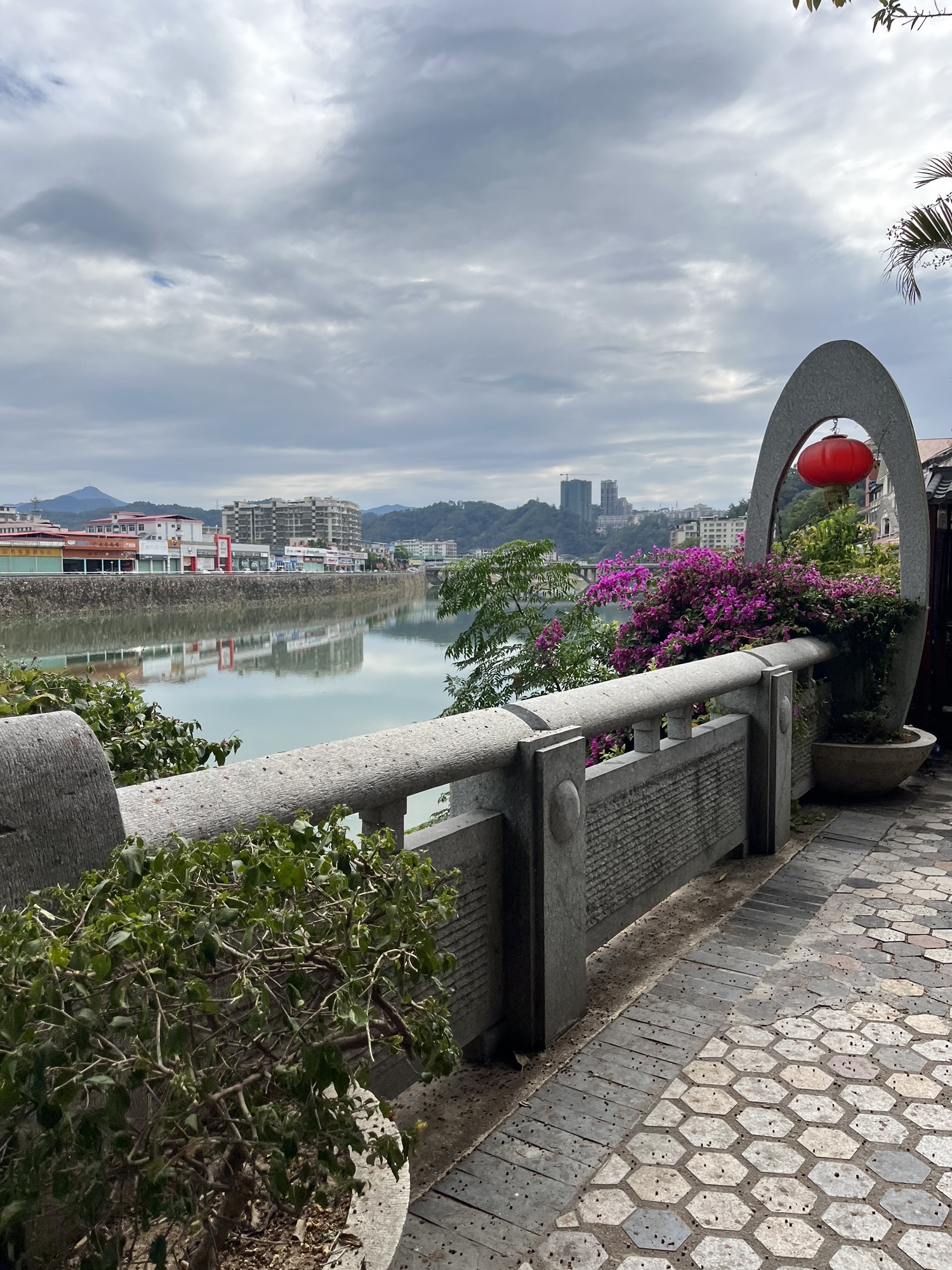 滨江公园旅行图片 1