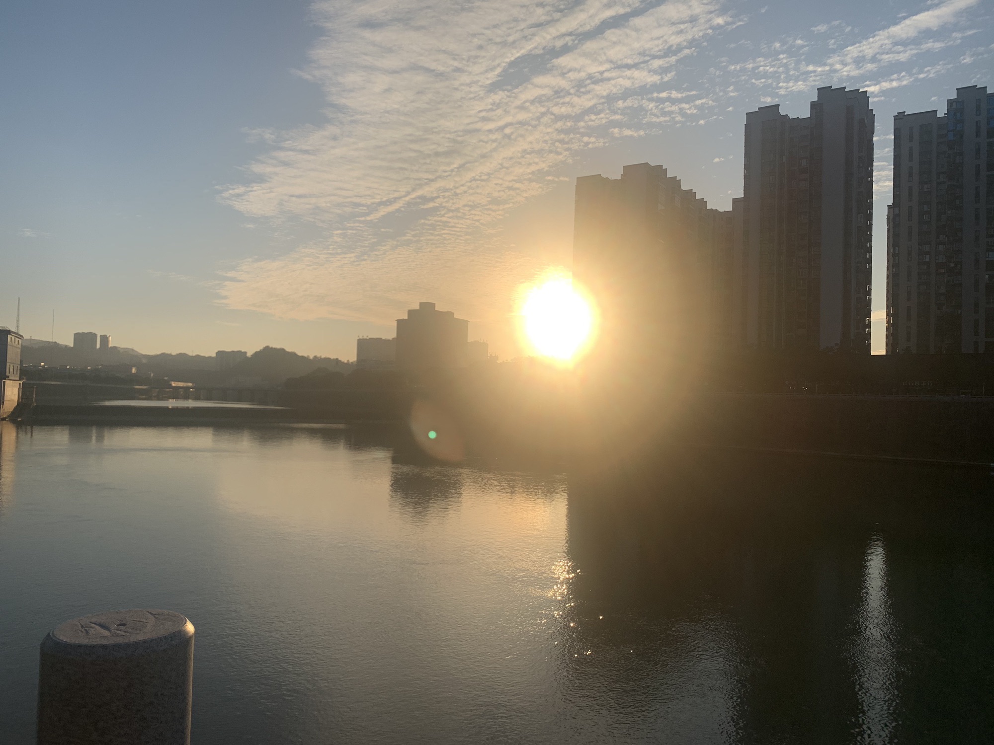 滨江公园旅行图片 1