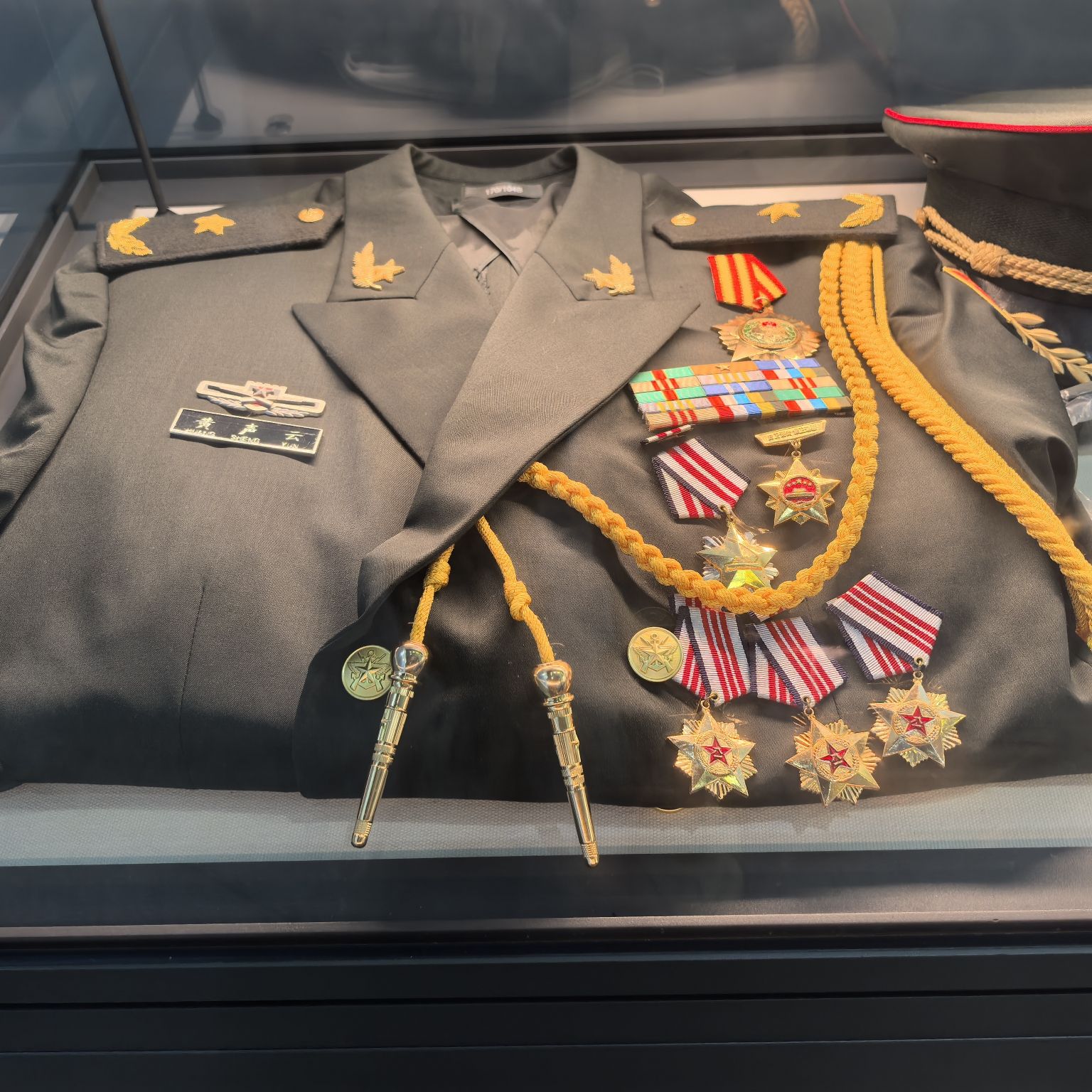 大埔县博物馆(189乡道)