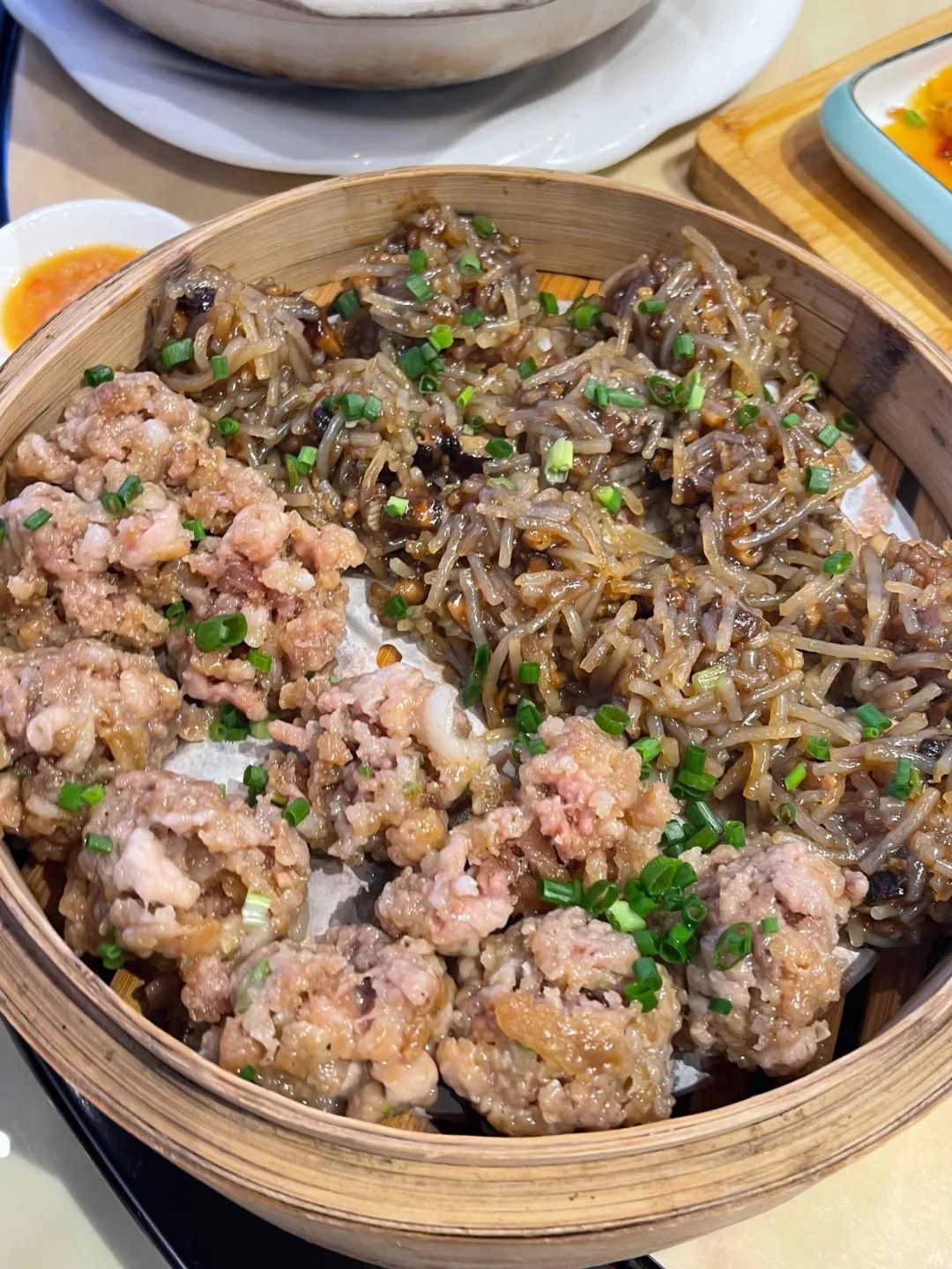 百佳园酒楼(梅松店)