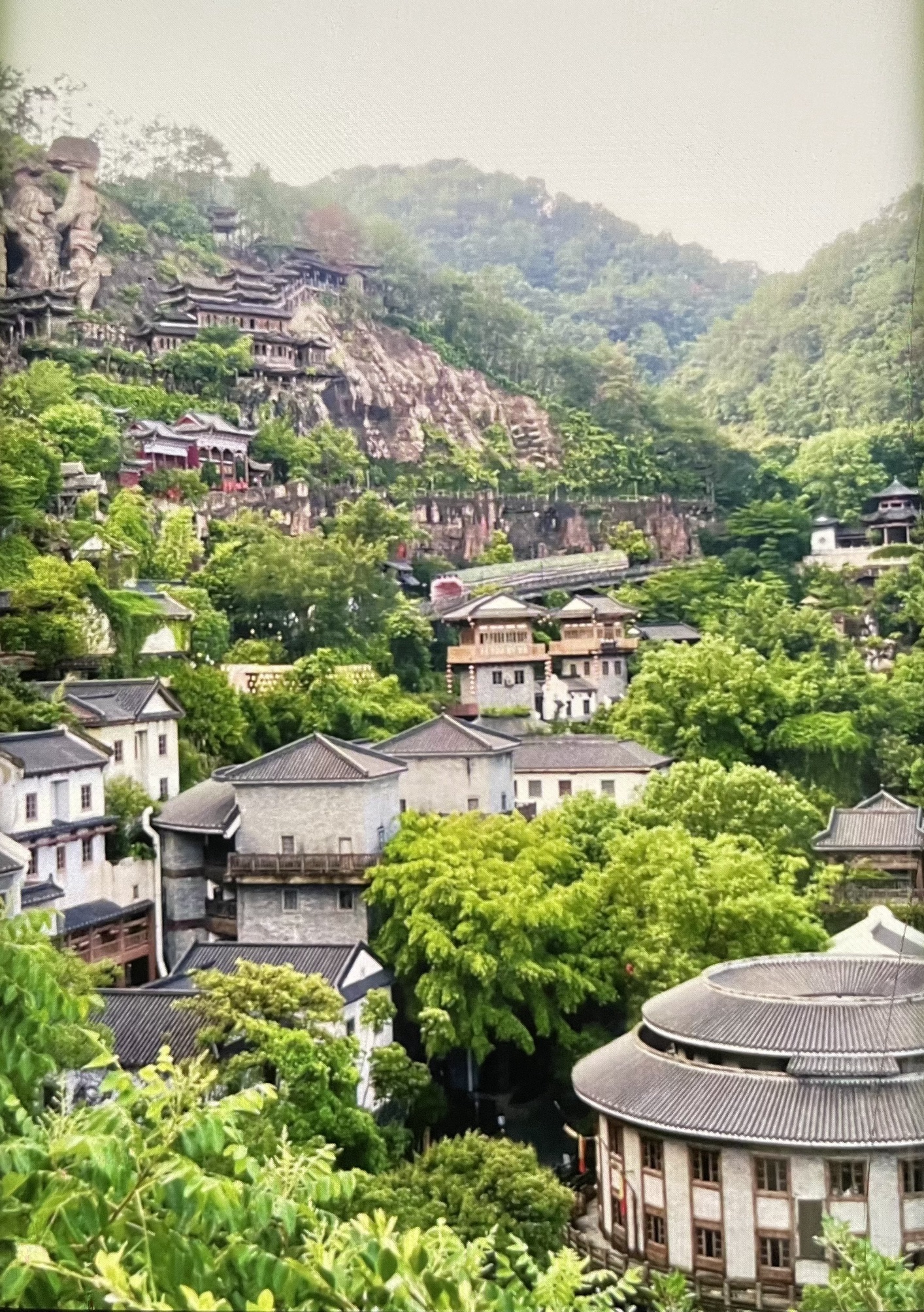 梅州客天下旅游度假区旅行图片 3