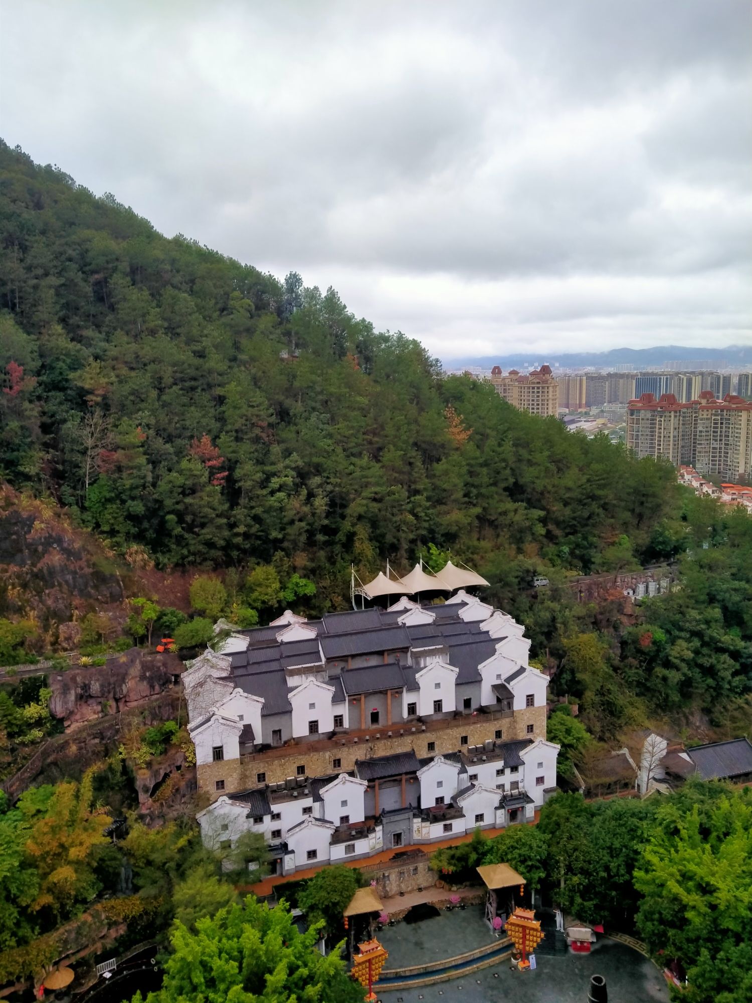 梅州客天下旅游度假区旅行图片 3
