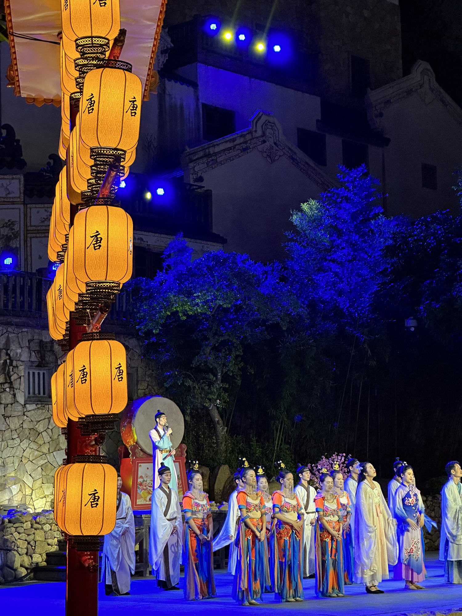 梅州客天下旅游度假区旅行图片 2