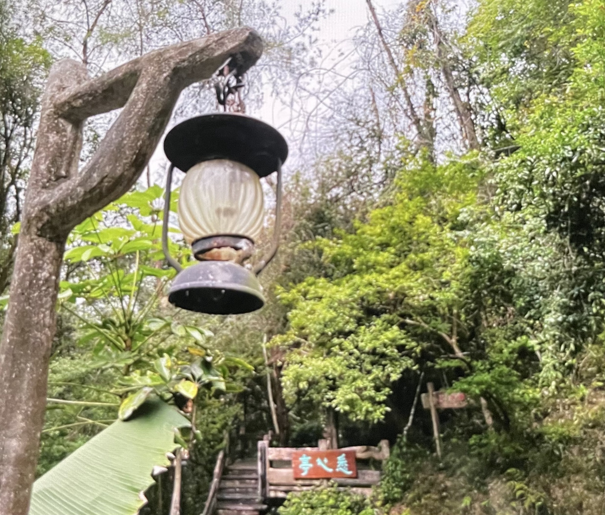 梅州客天下旅游度假区旅行图片 1