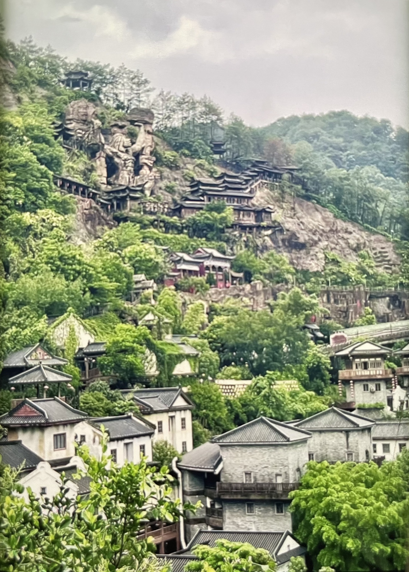梅州客天下旅游度假区旅行图片 2