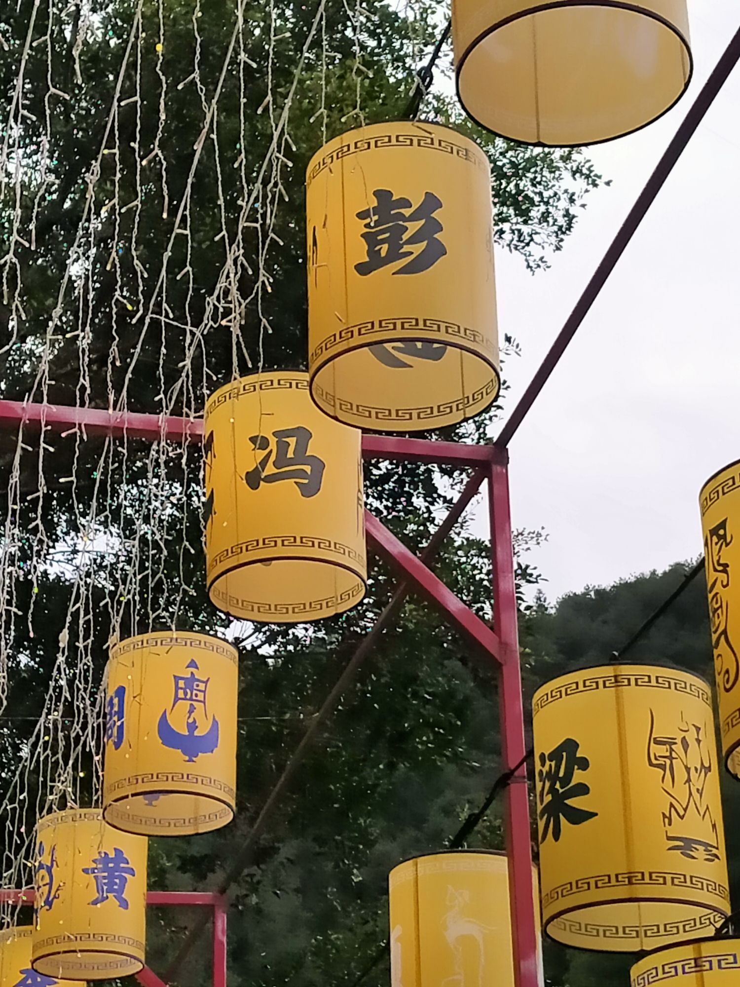 梅州客天下旅游度假区旅行图片 2