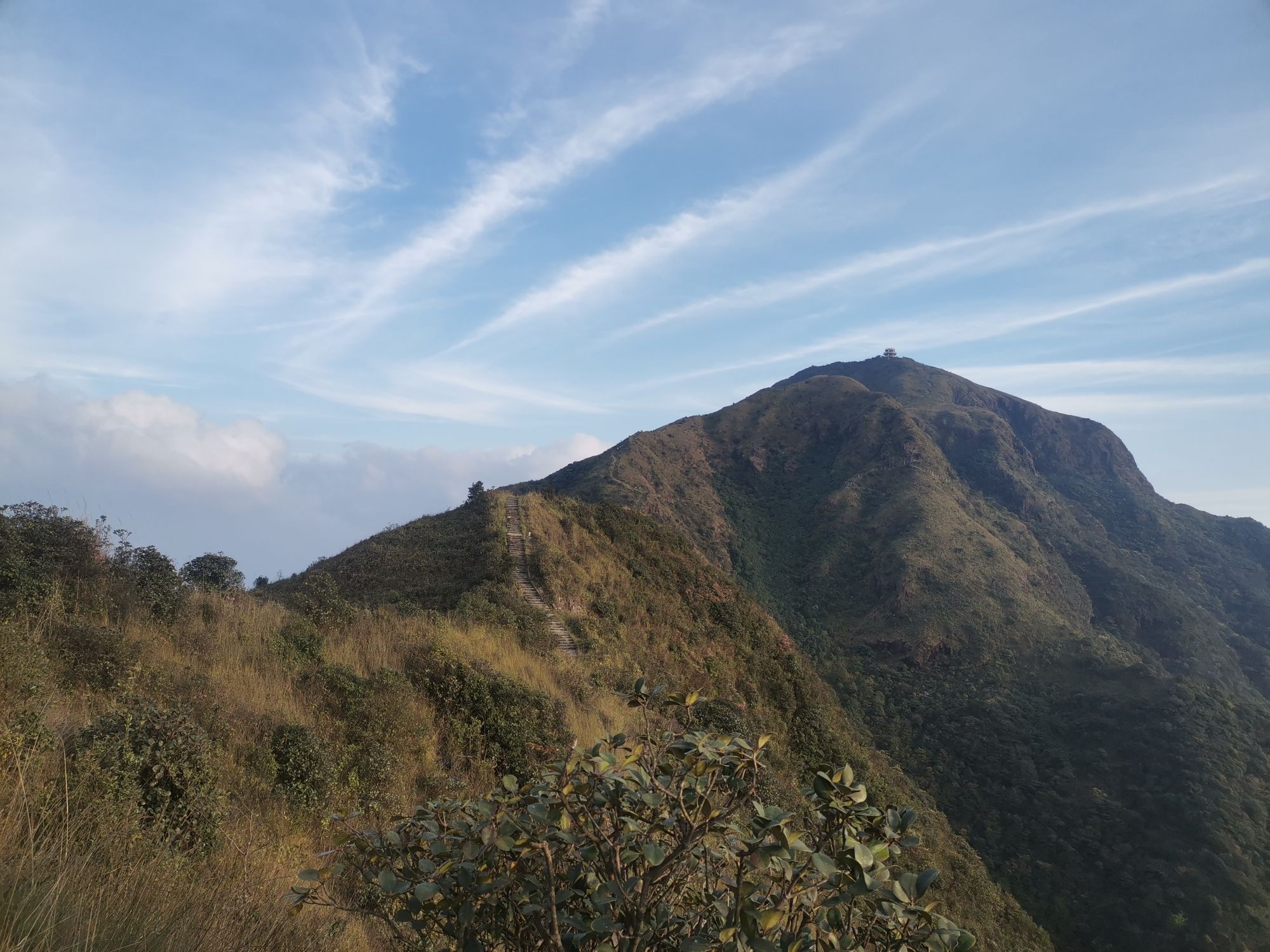 铜鼓峰风景区旅行图片 3