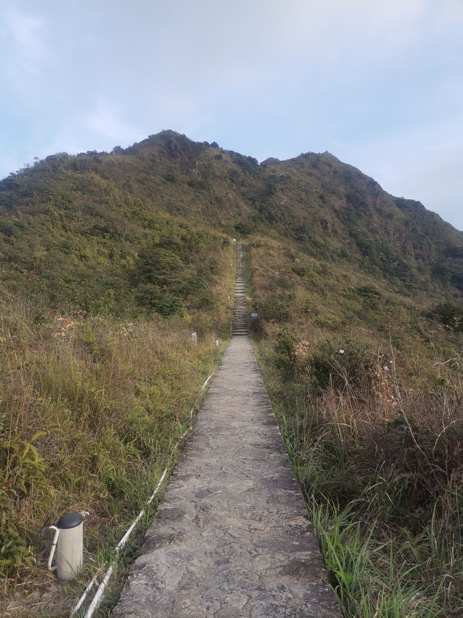 铜鼓峰风景区旅行图片 2