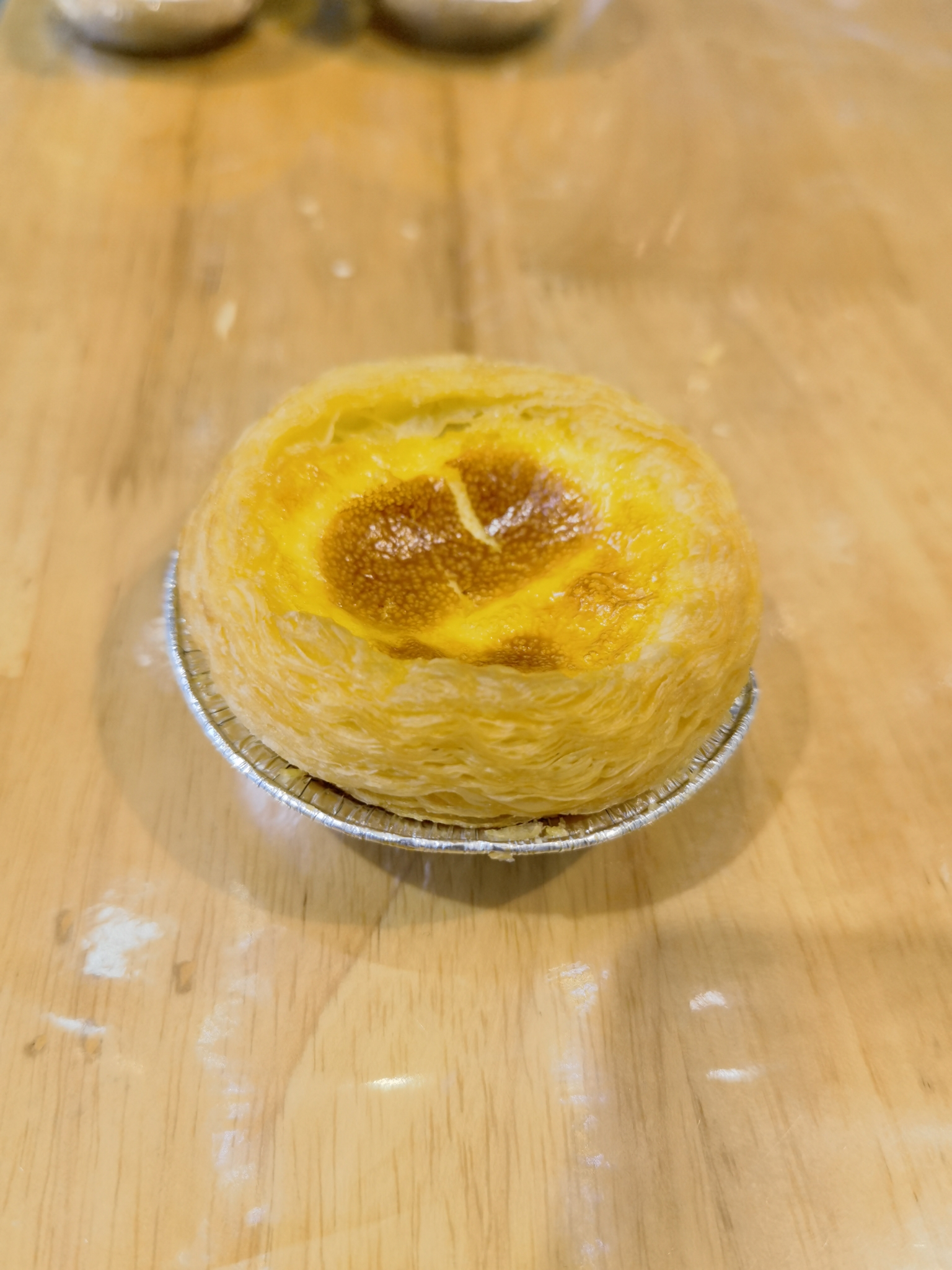 客都西饼屋(梅松路店)