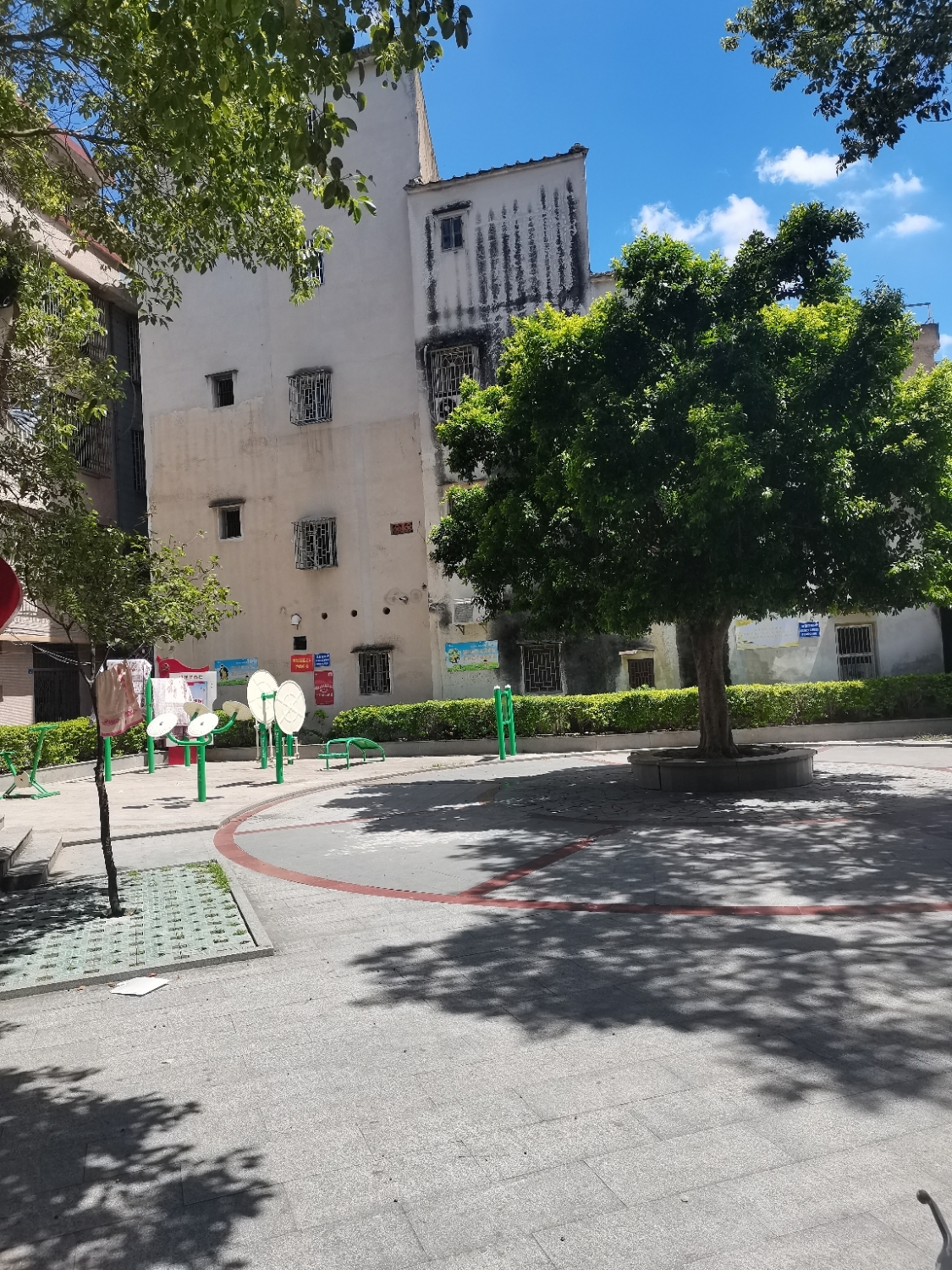 汤湖公园旅行图片 3