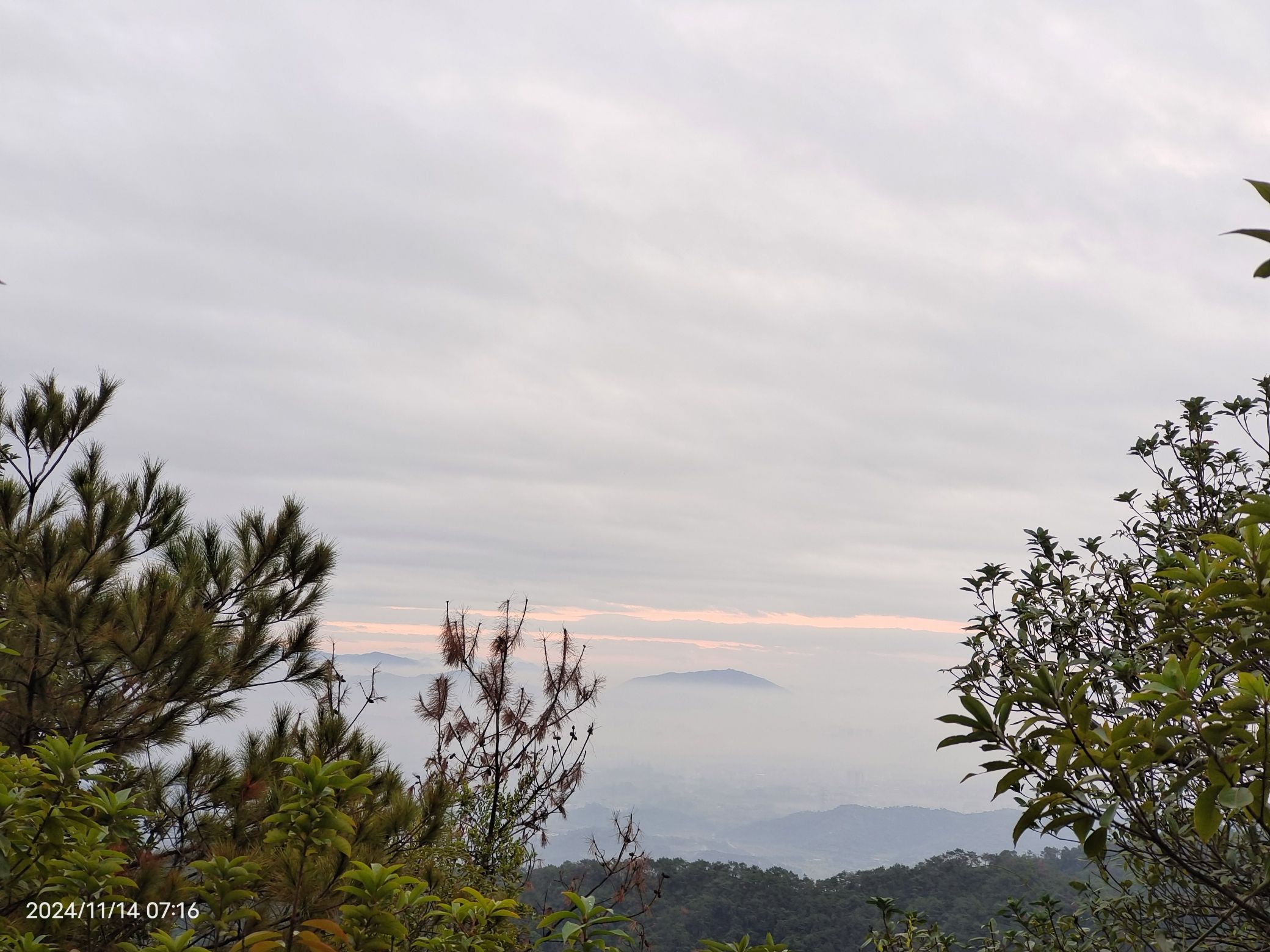 飞龙岩旅行图片 2