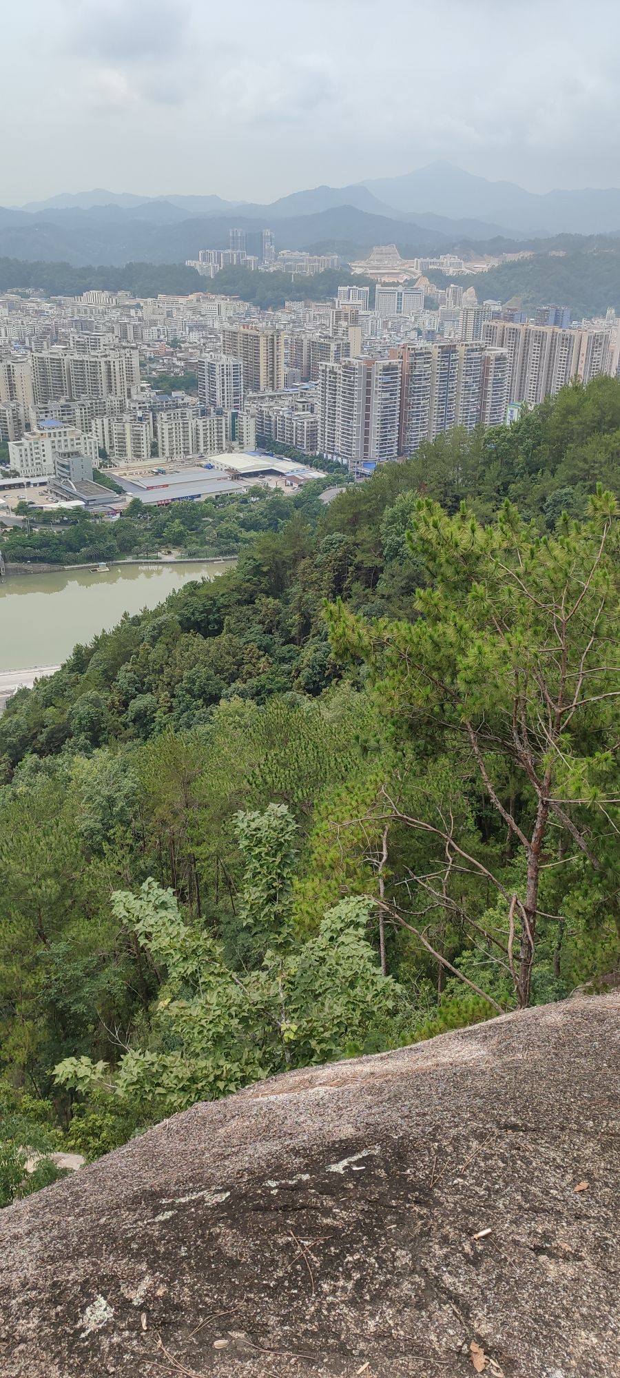 西岭中国书法公园旅行图片 3