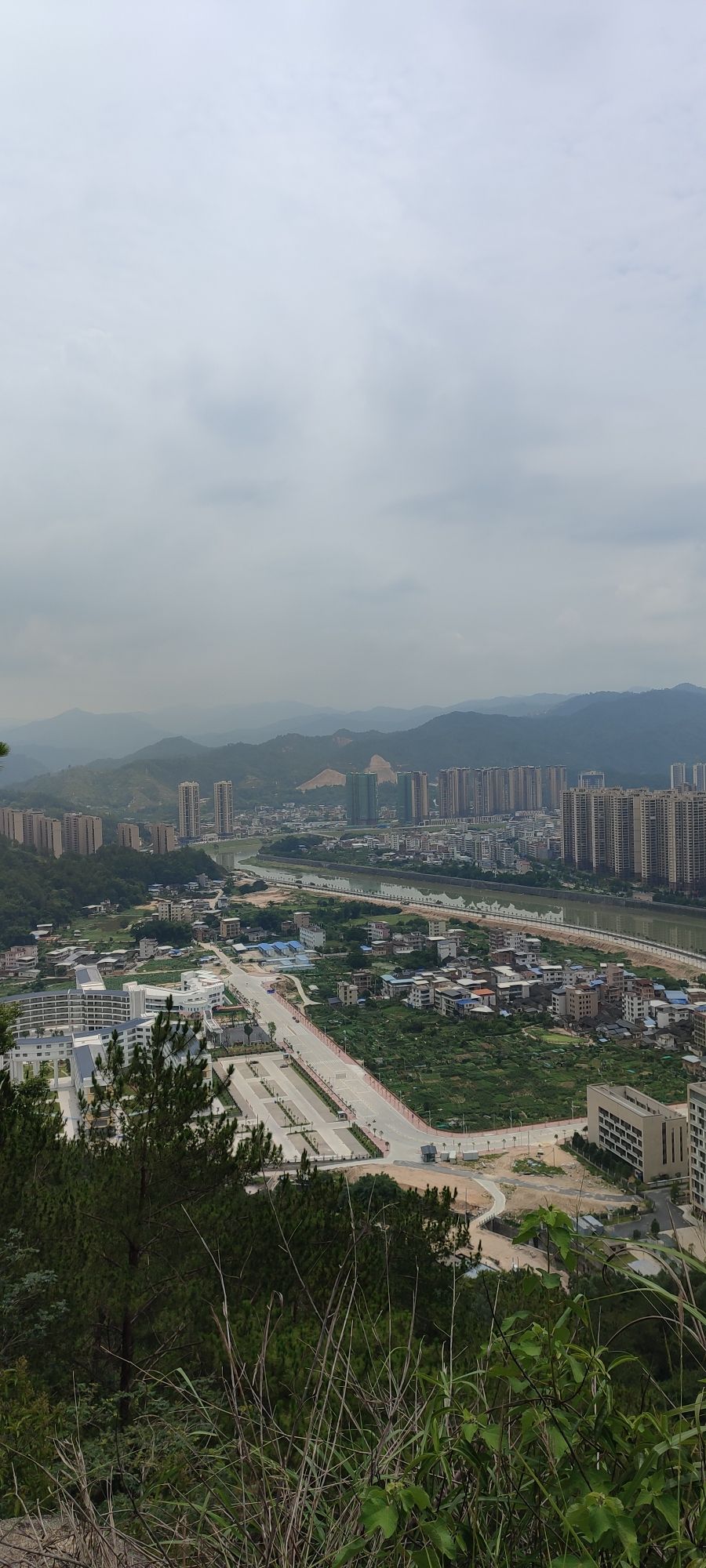 西岭中国书法公园旅行图片 1