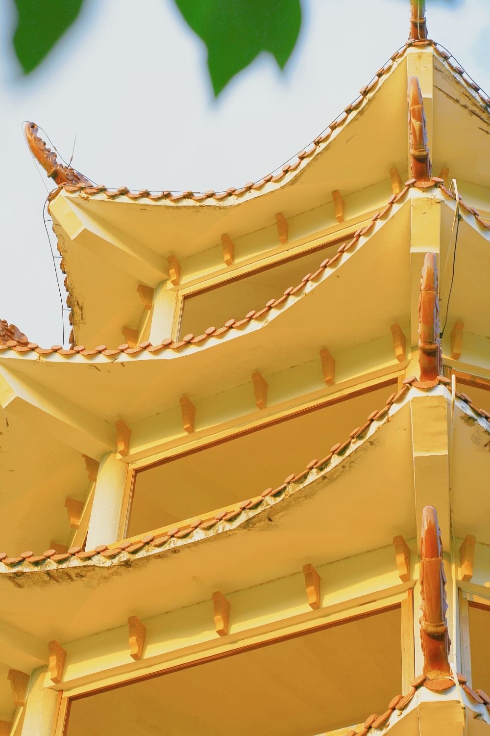 西岭中国书法公园旅行图片 3