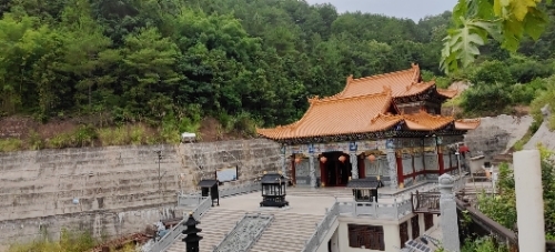 福云寺