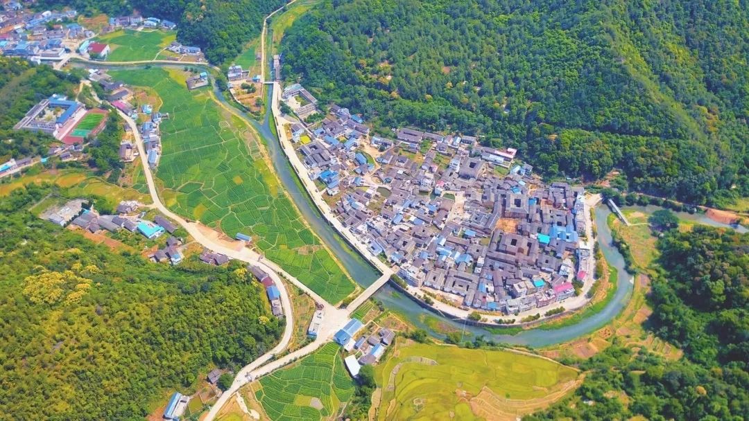 石寨土楼景区旅行图片 1