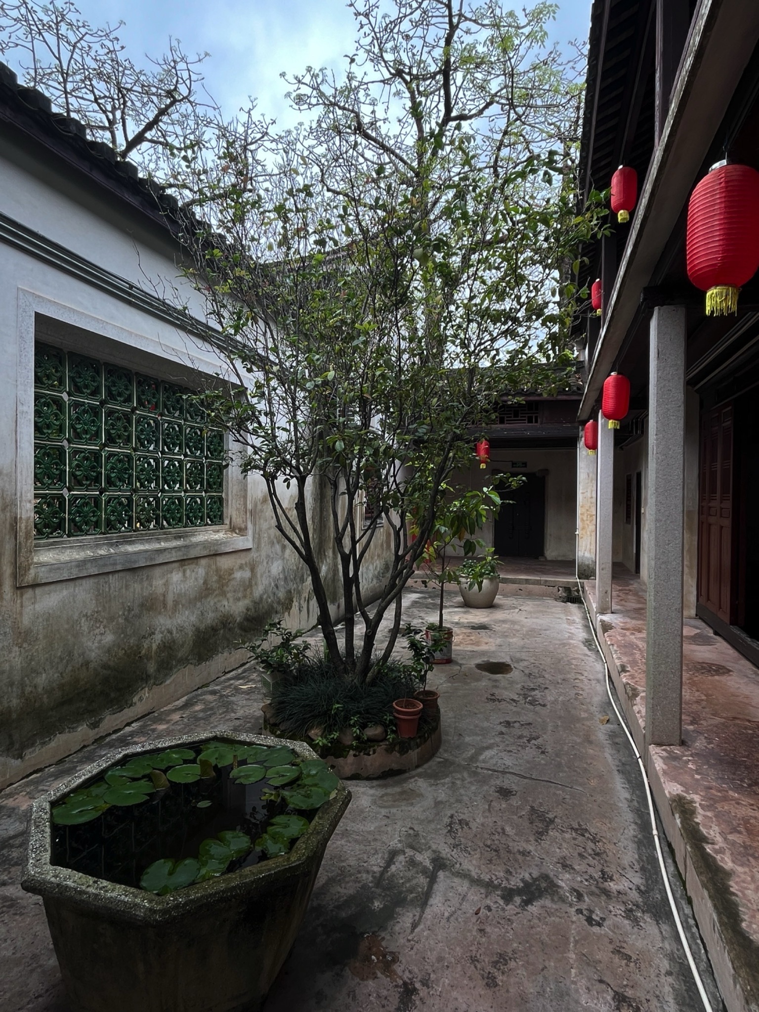 东山书院旅行图片 3