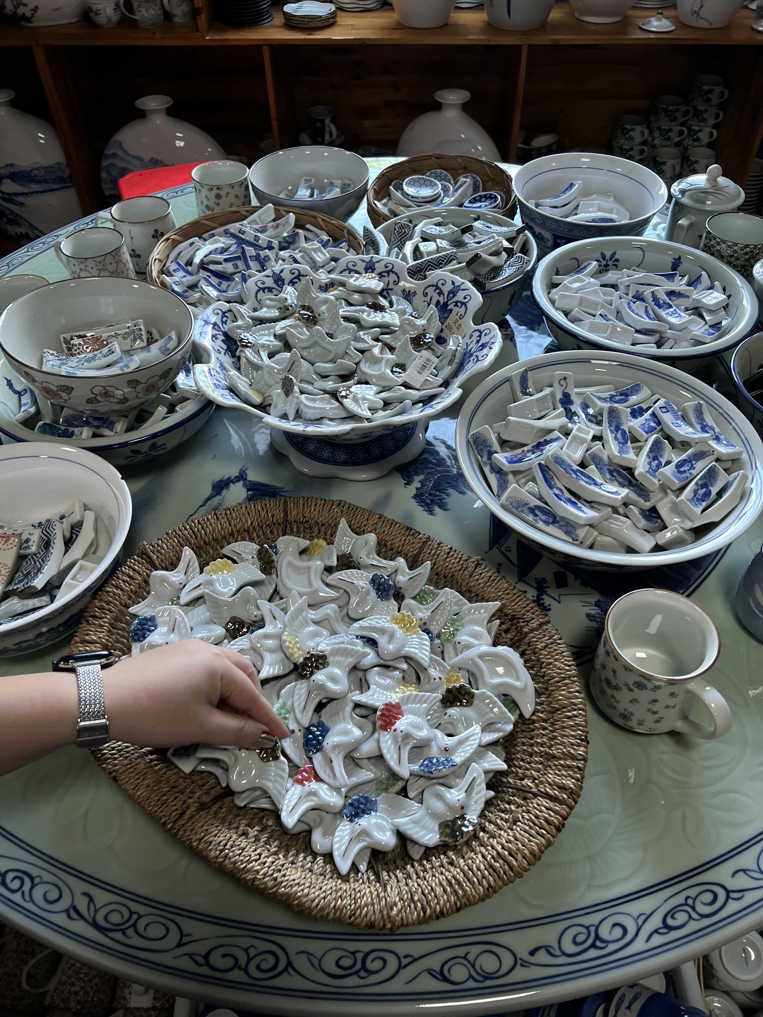 富大陶瓷工业旅游区旅行图片 2
