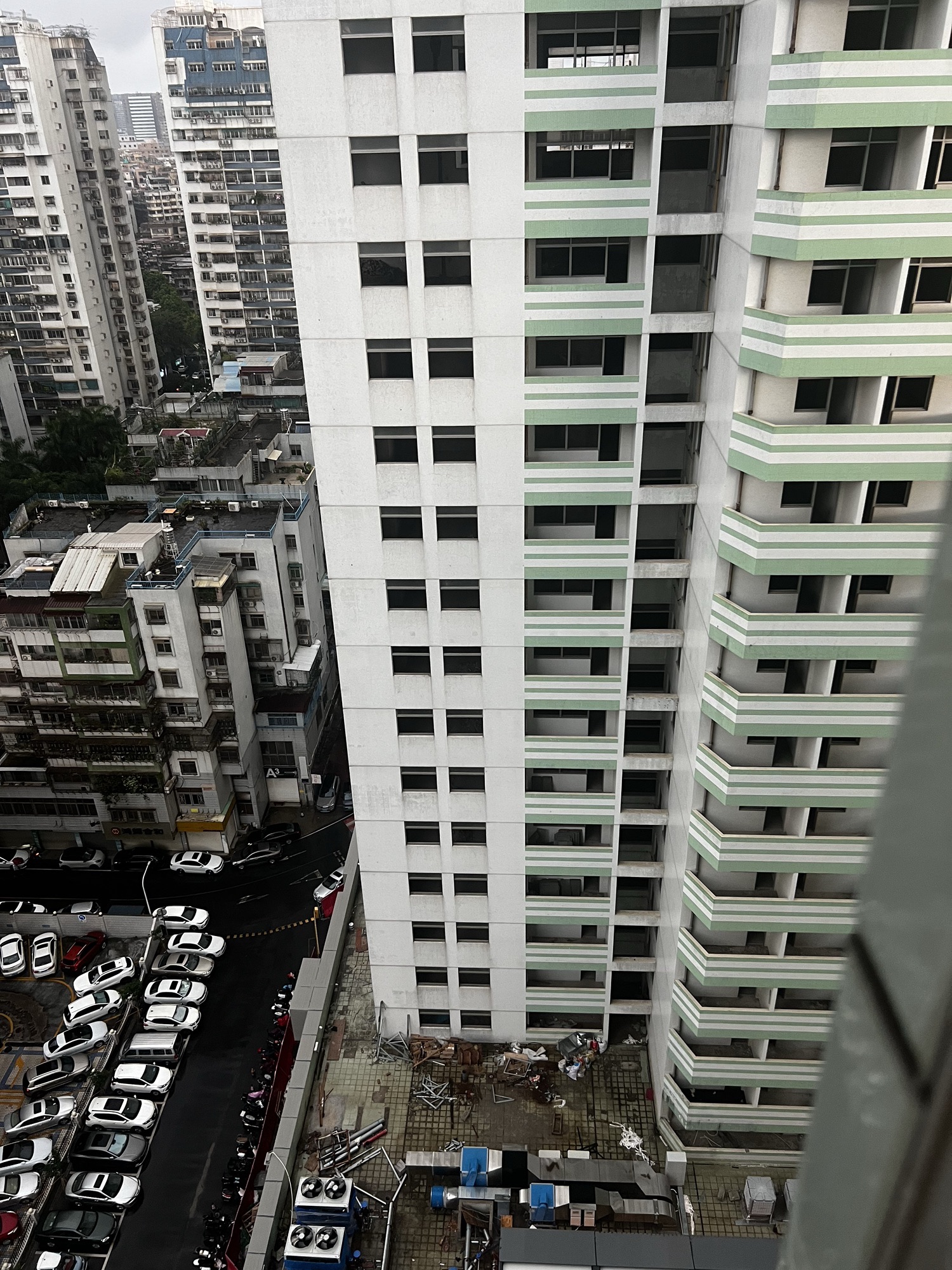 汕头全球通大厦