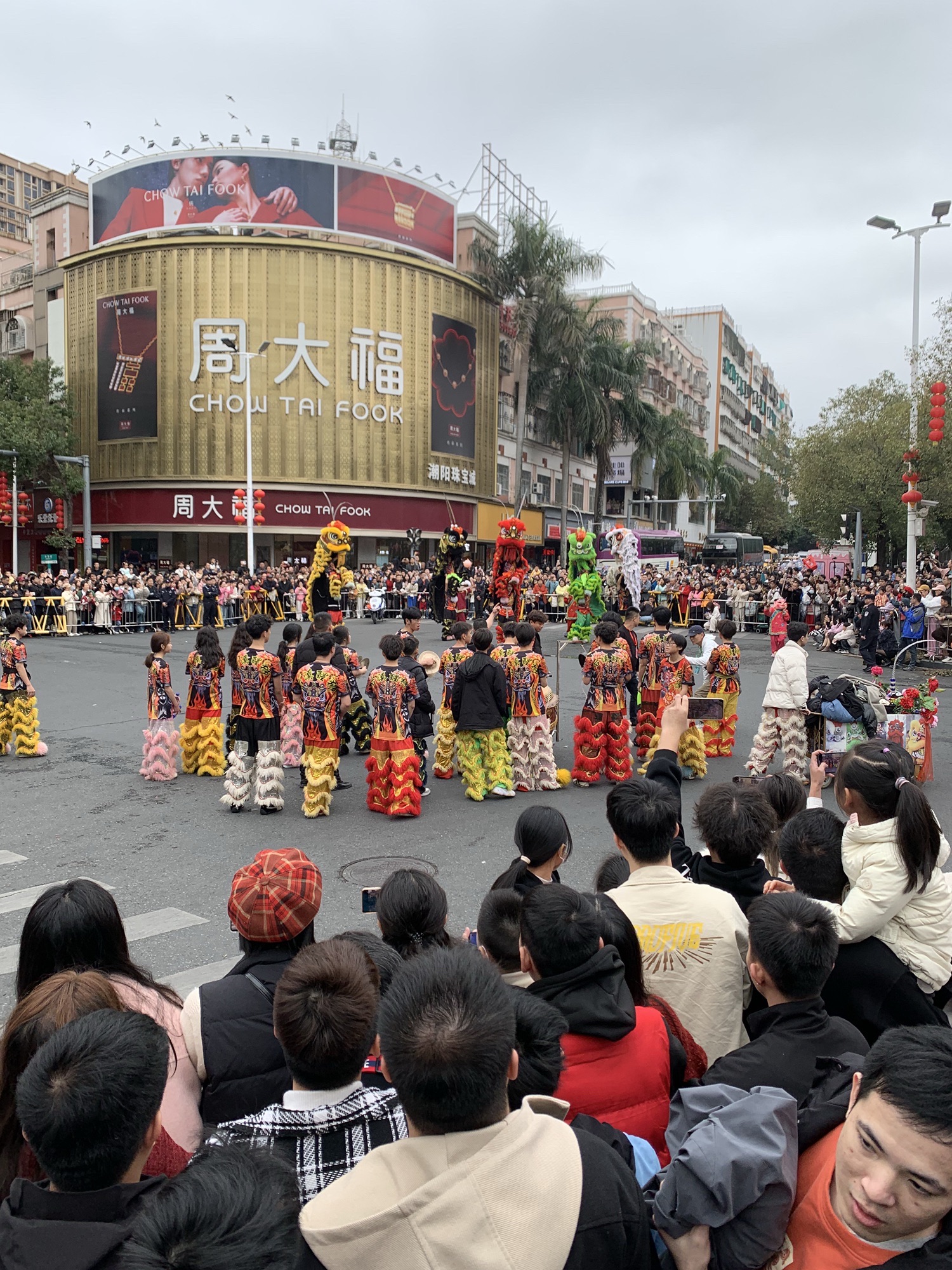 文光塔旅行图片 2