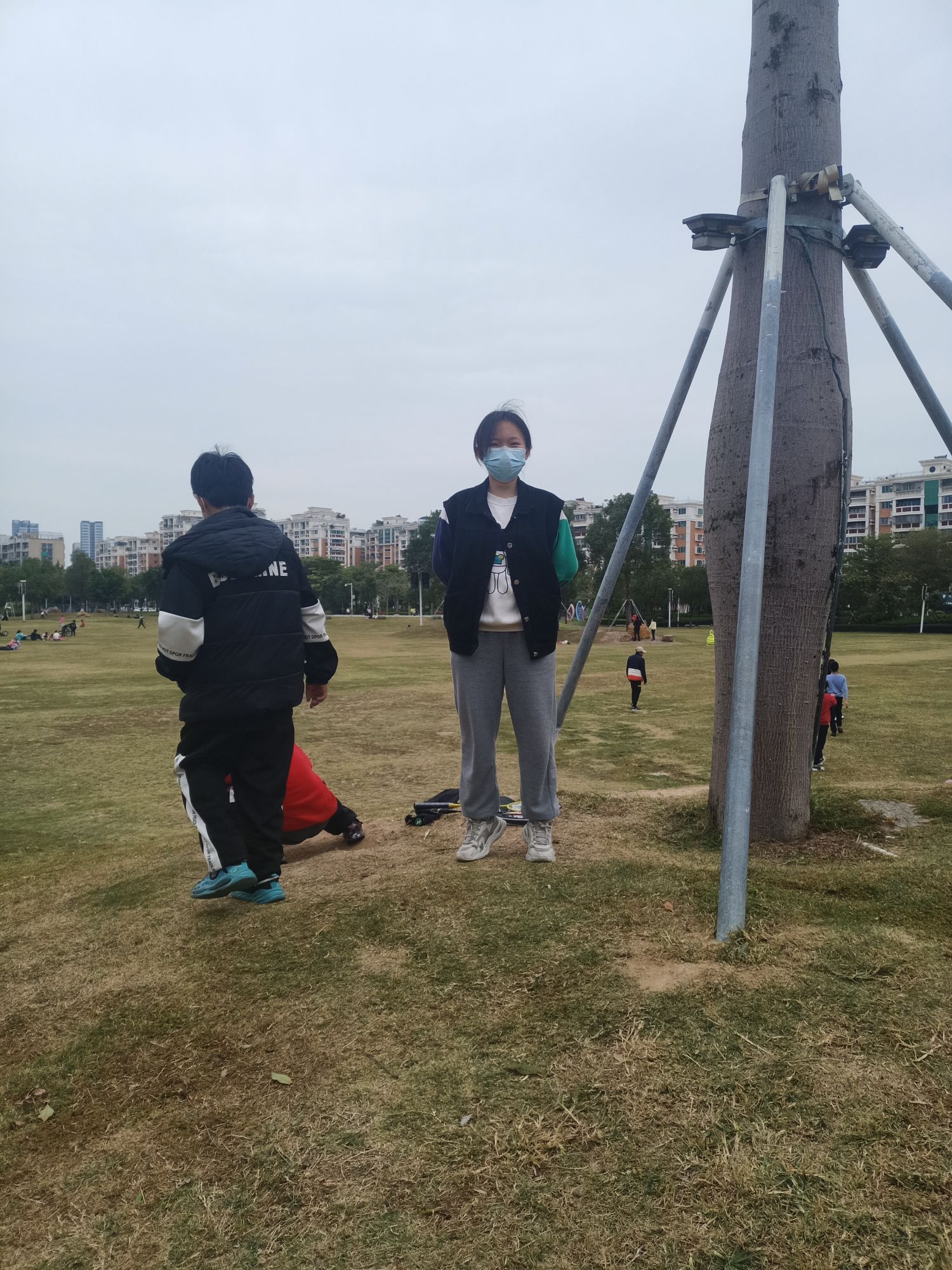 时代广场旅行图片 3