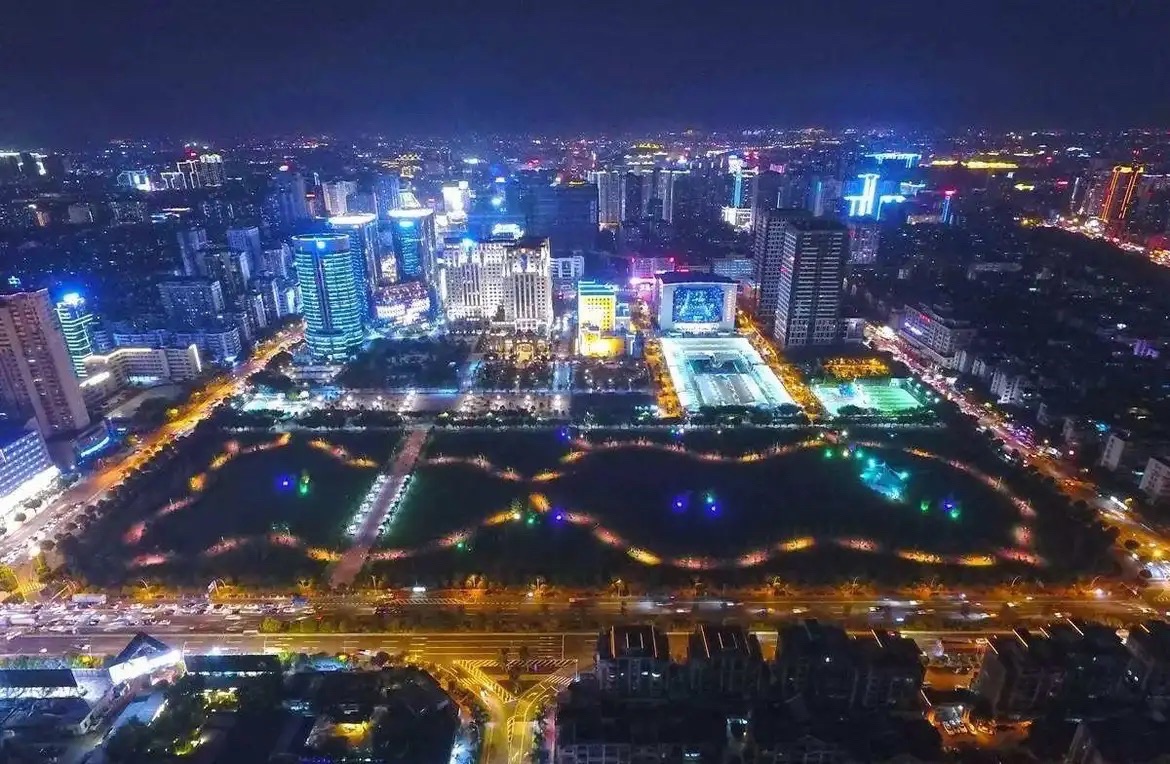时代广场旅行图片 2