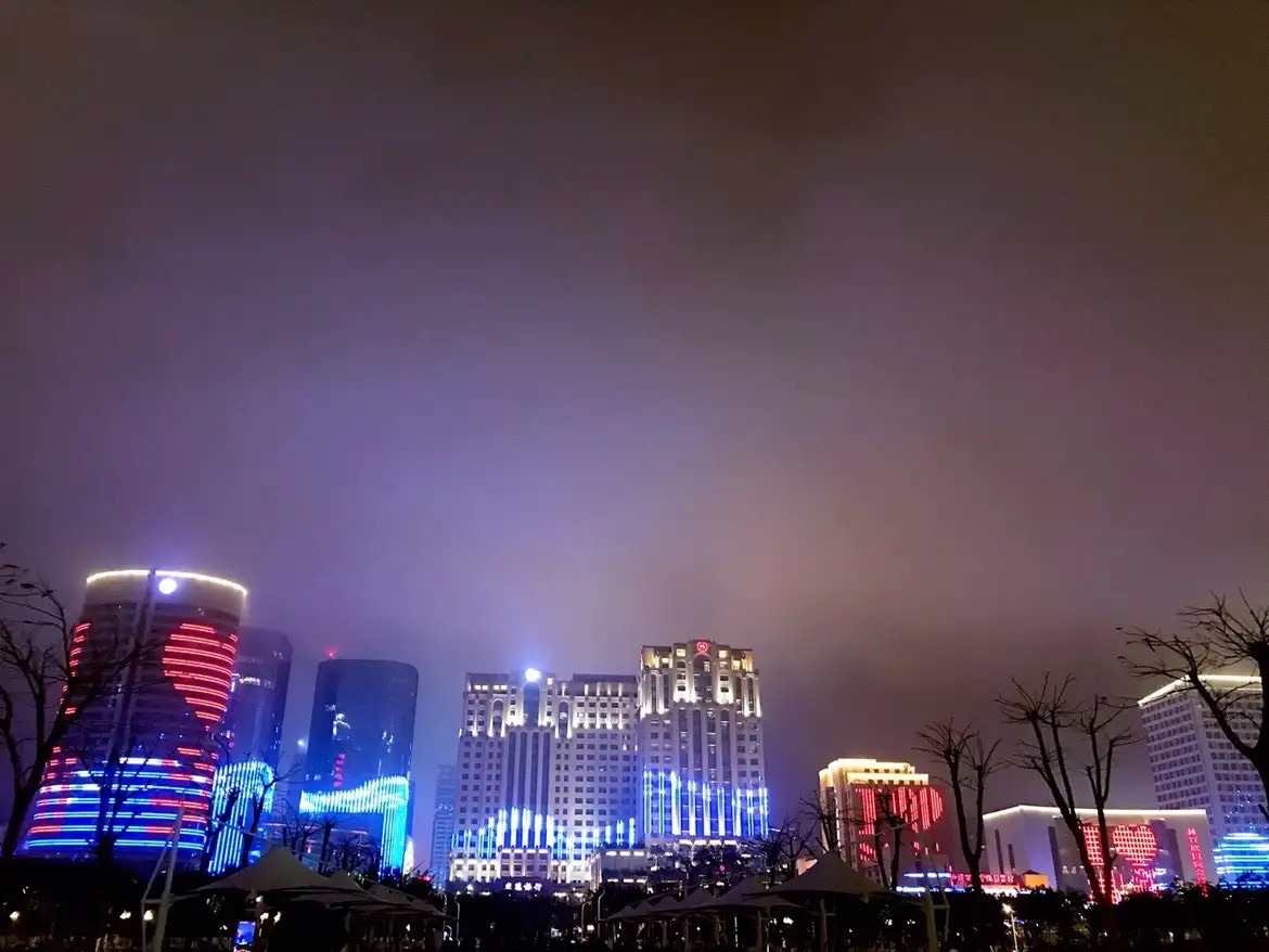 时代广场旅行图片 3
