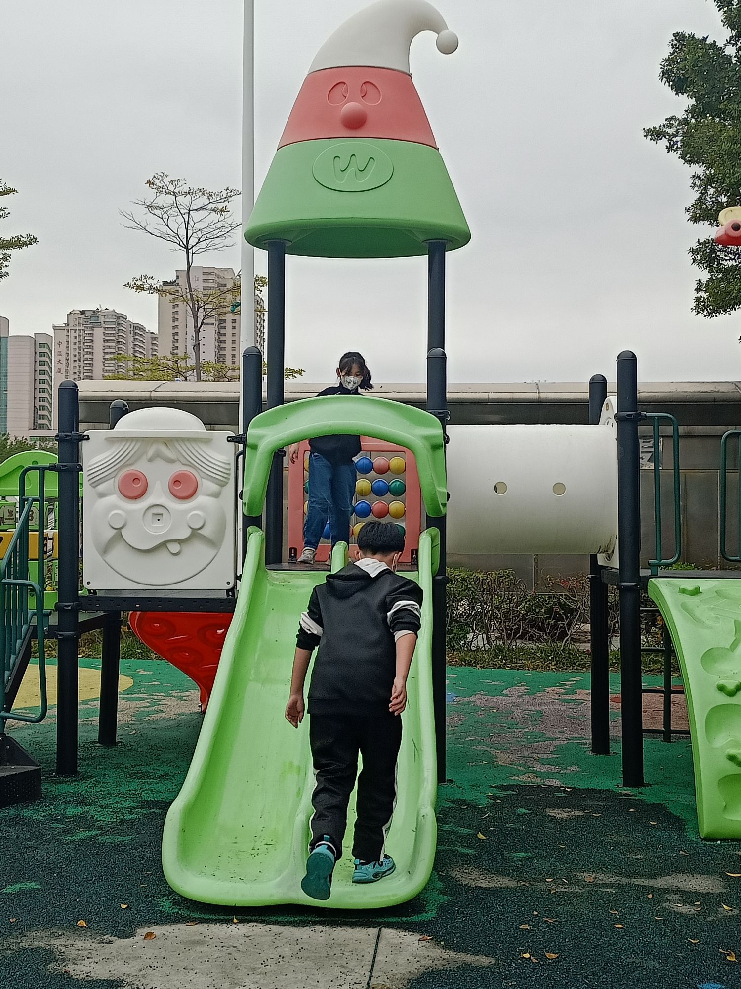 时代广场旅行图片 1