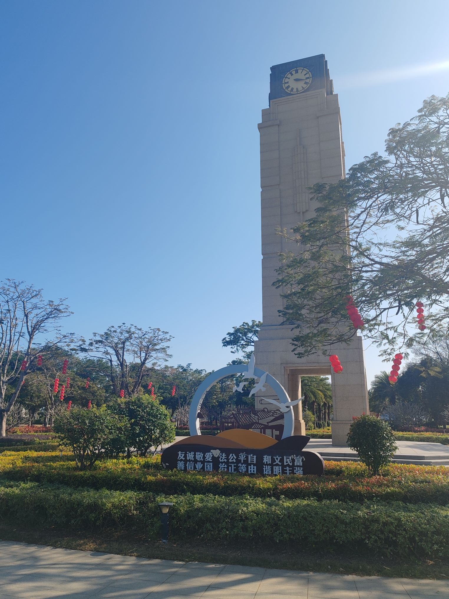 时代广场旅行图片 1
