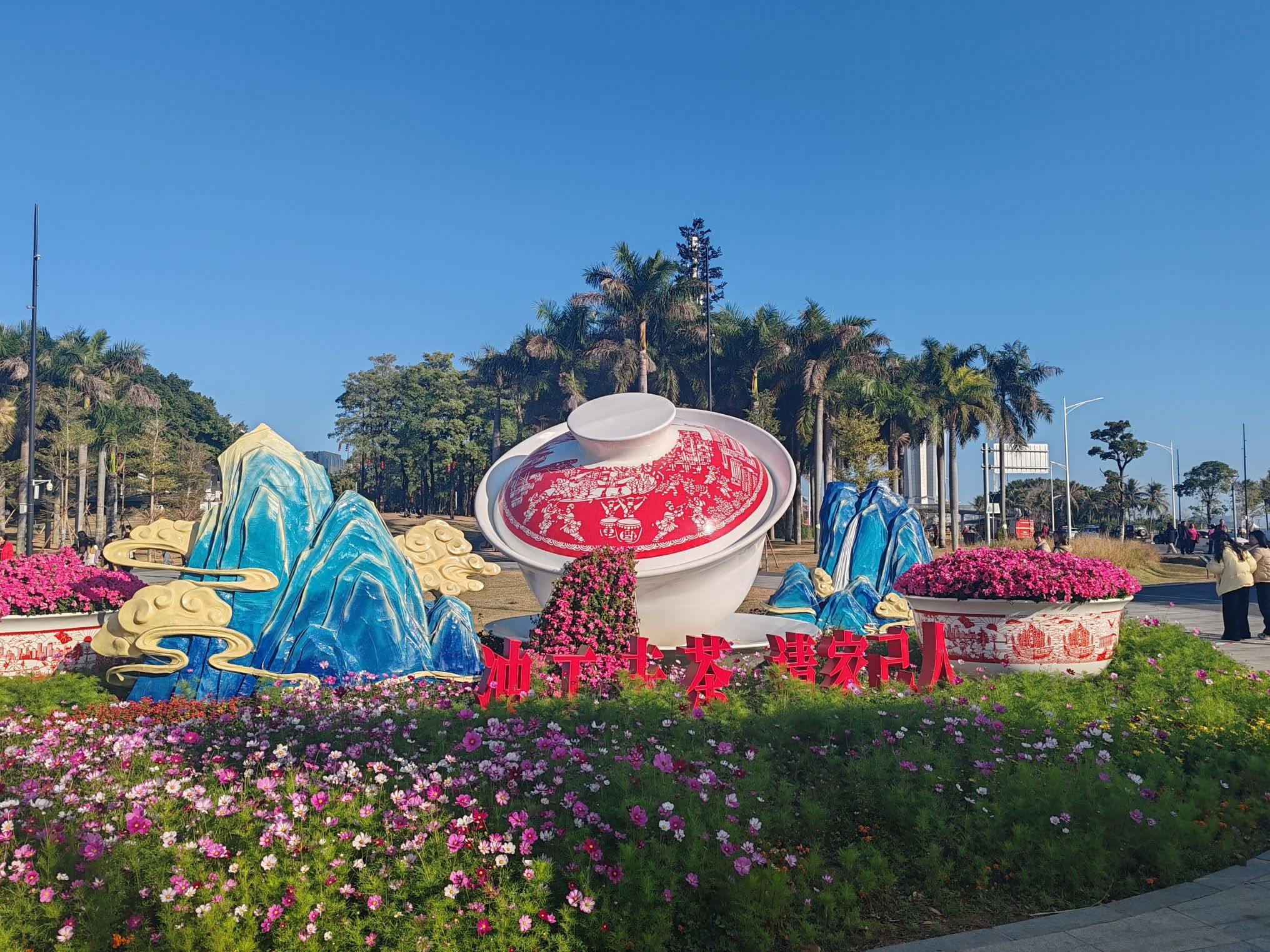 时代广场旅行图片 2
