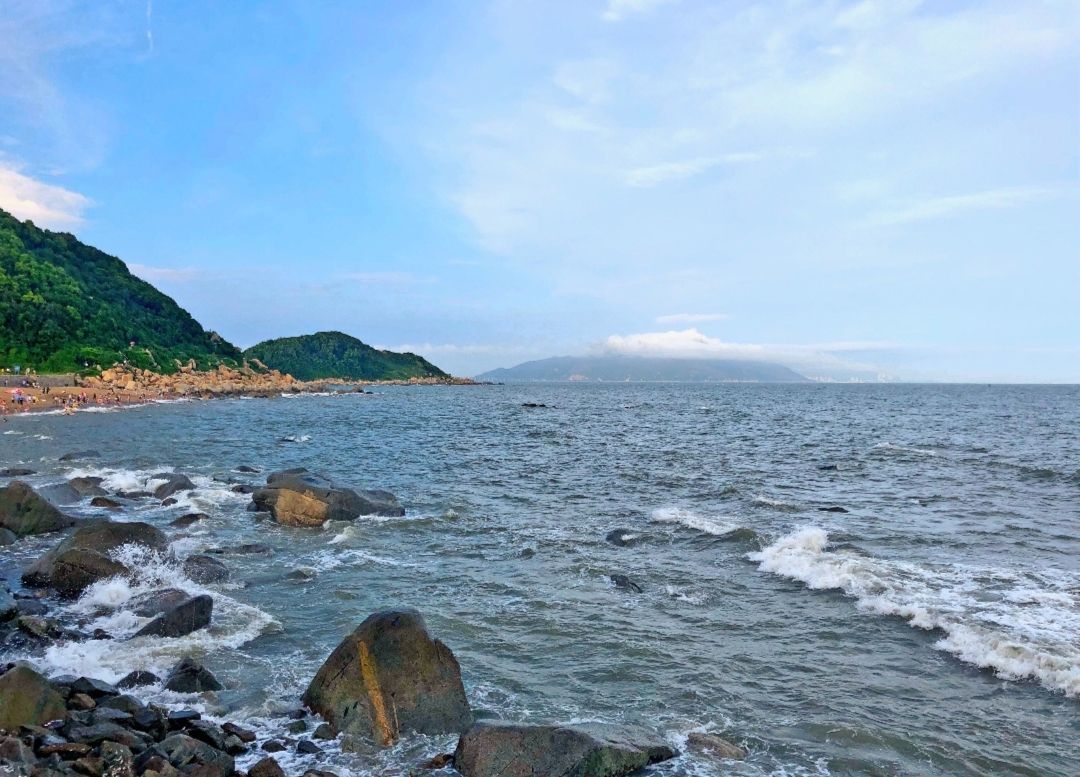 莱芜旅游区