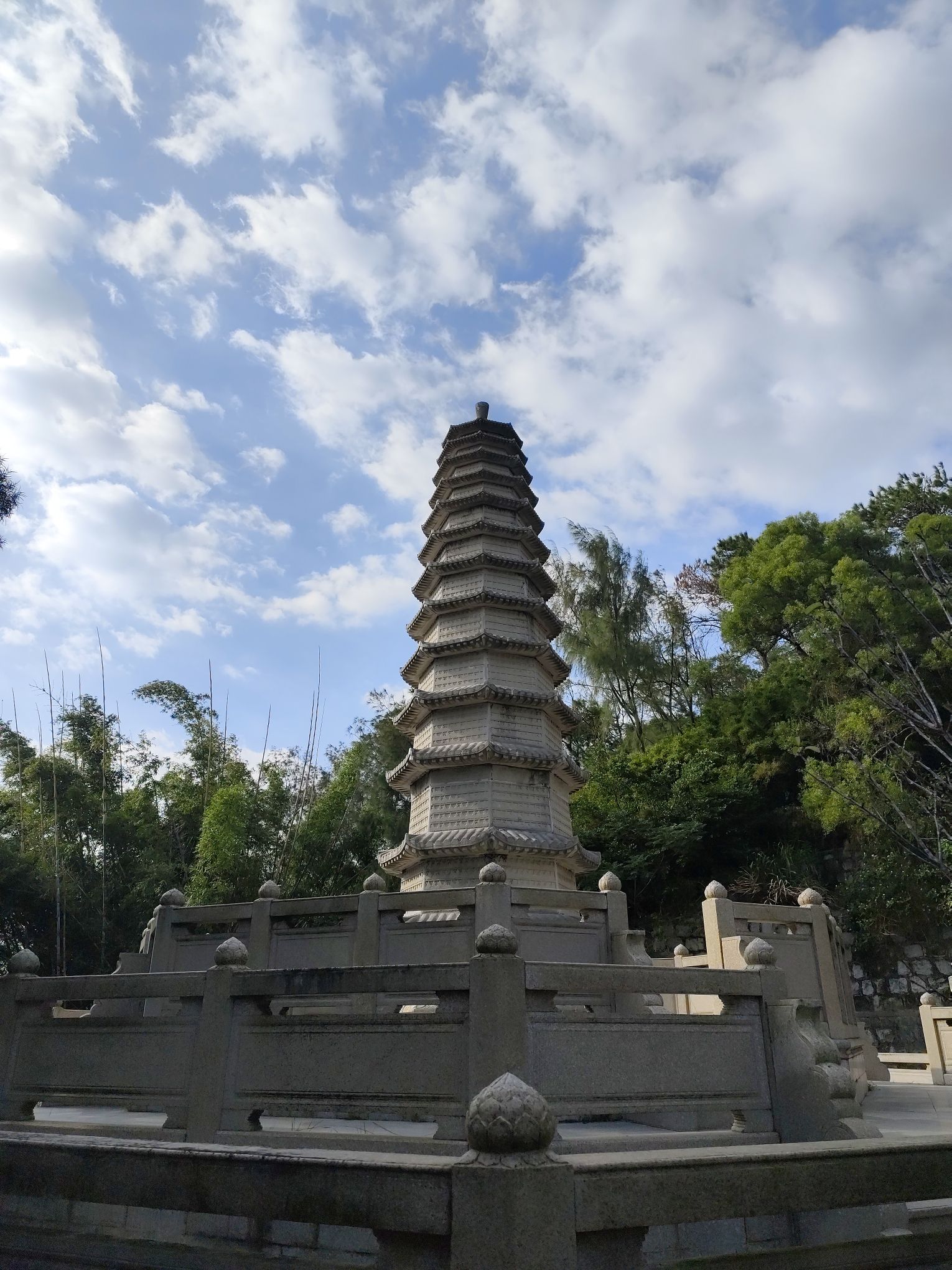 青云岩风景区旅行图片 2