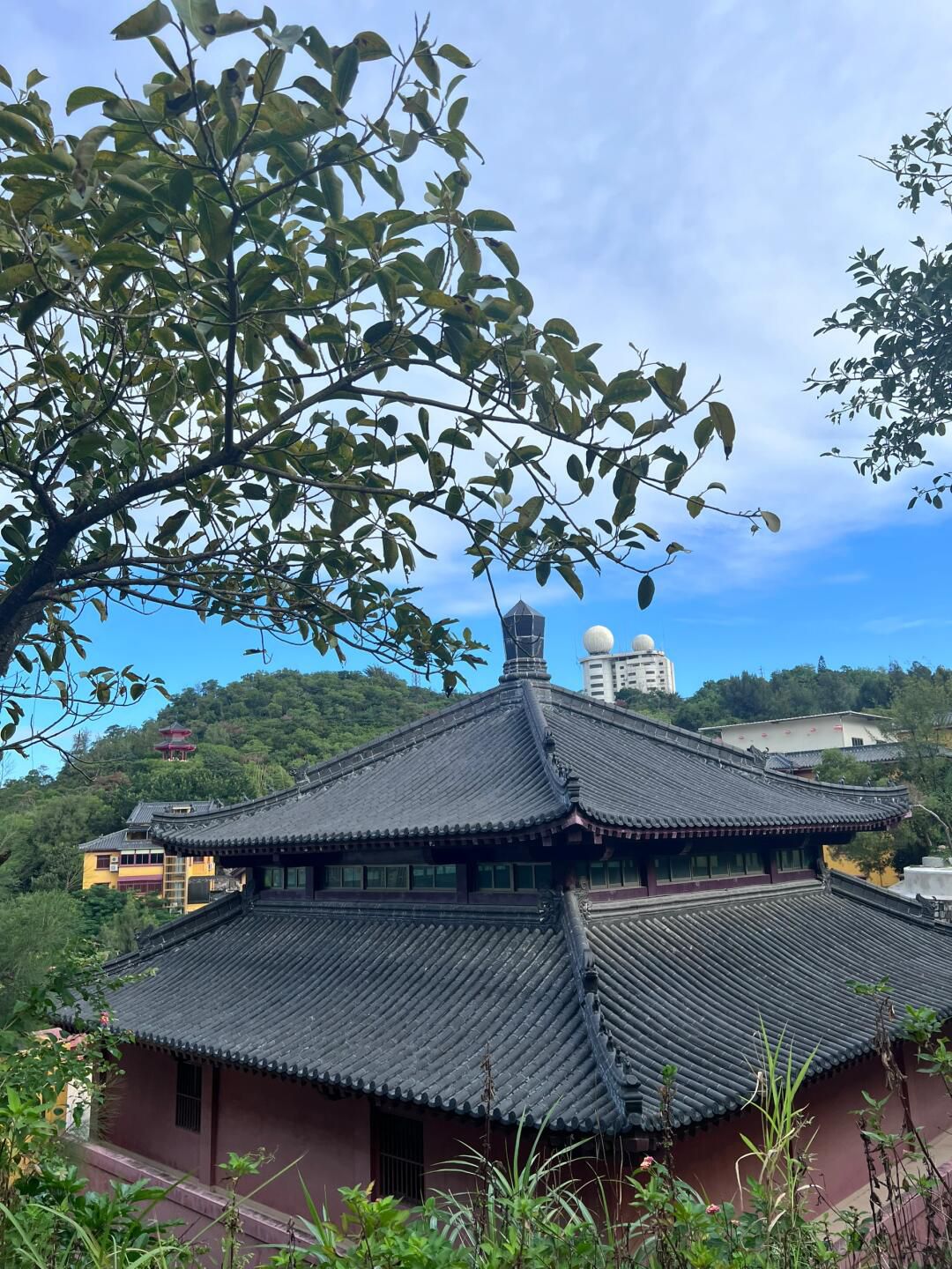 青云岩风景区旅行图片 2