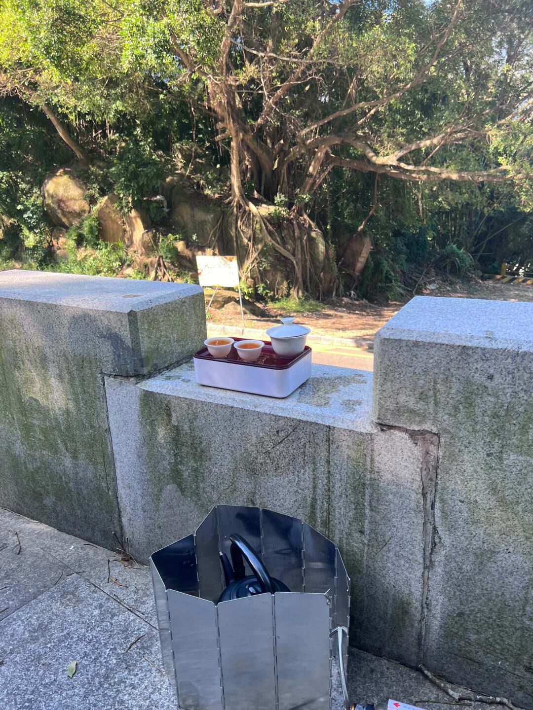 青云岩风景区旅行图片 1