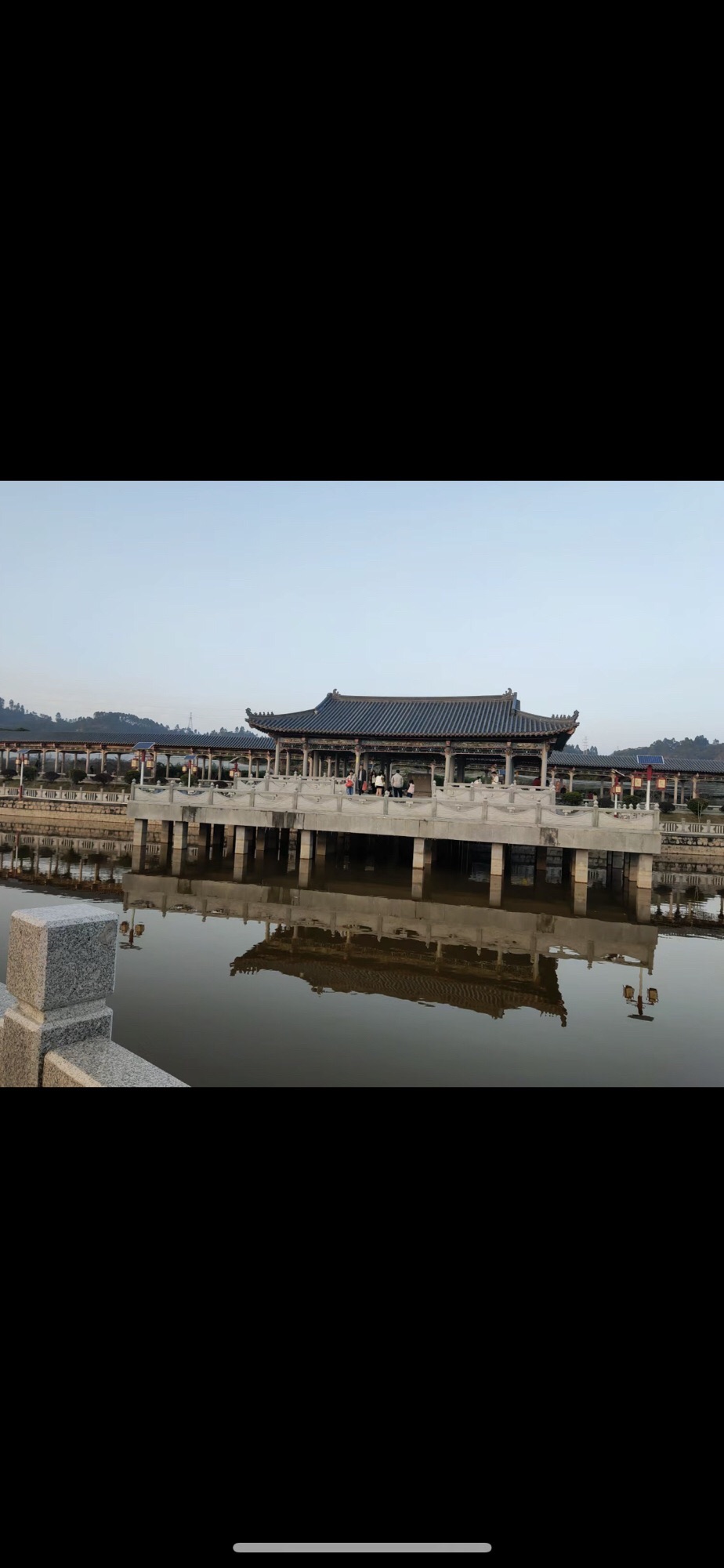 和平大峰风景区旅行图片 3