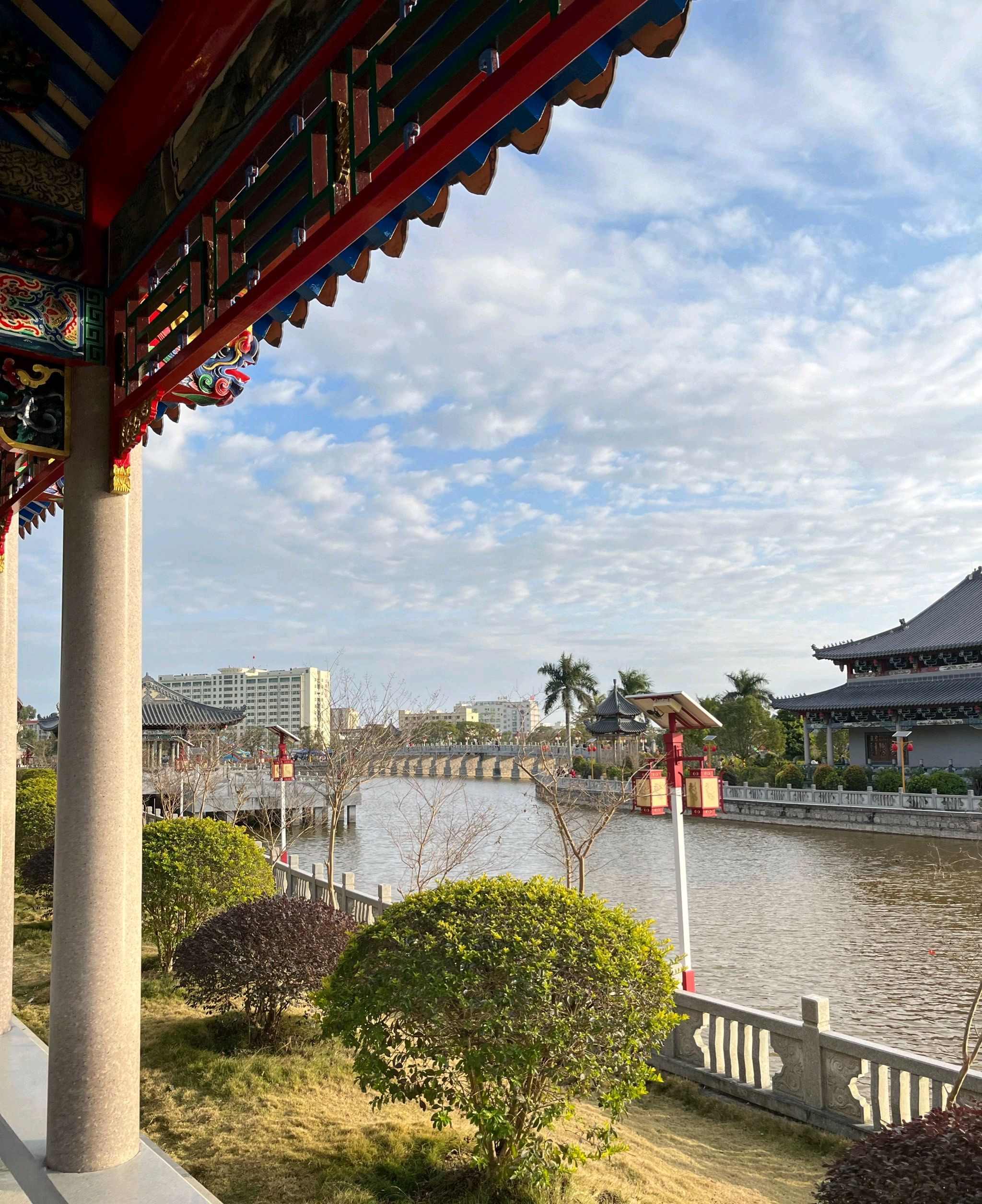 和平大峰风景区旅行图片 2
