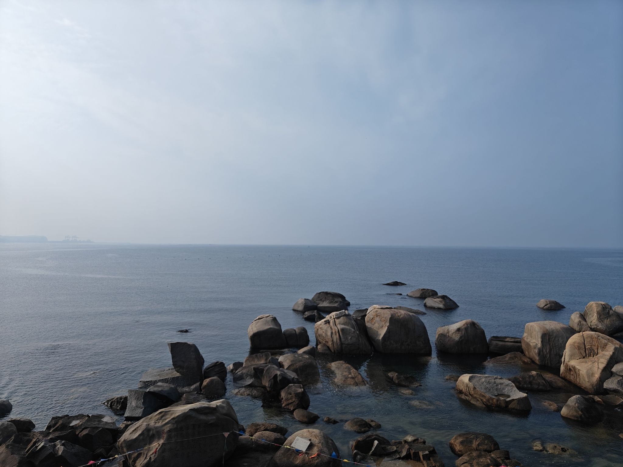 莲花峰风景区旅行图片 2