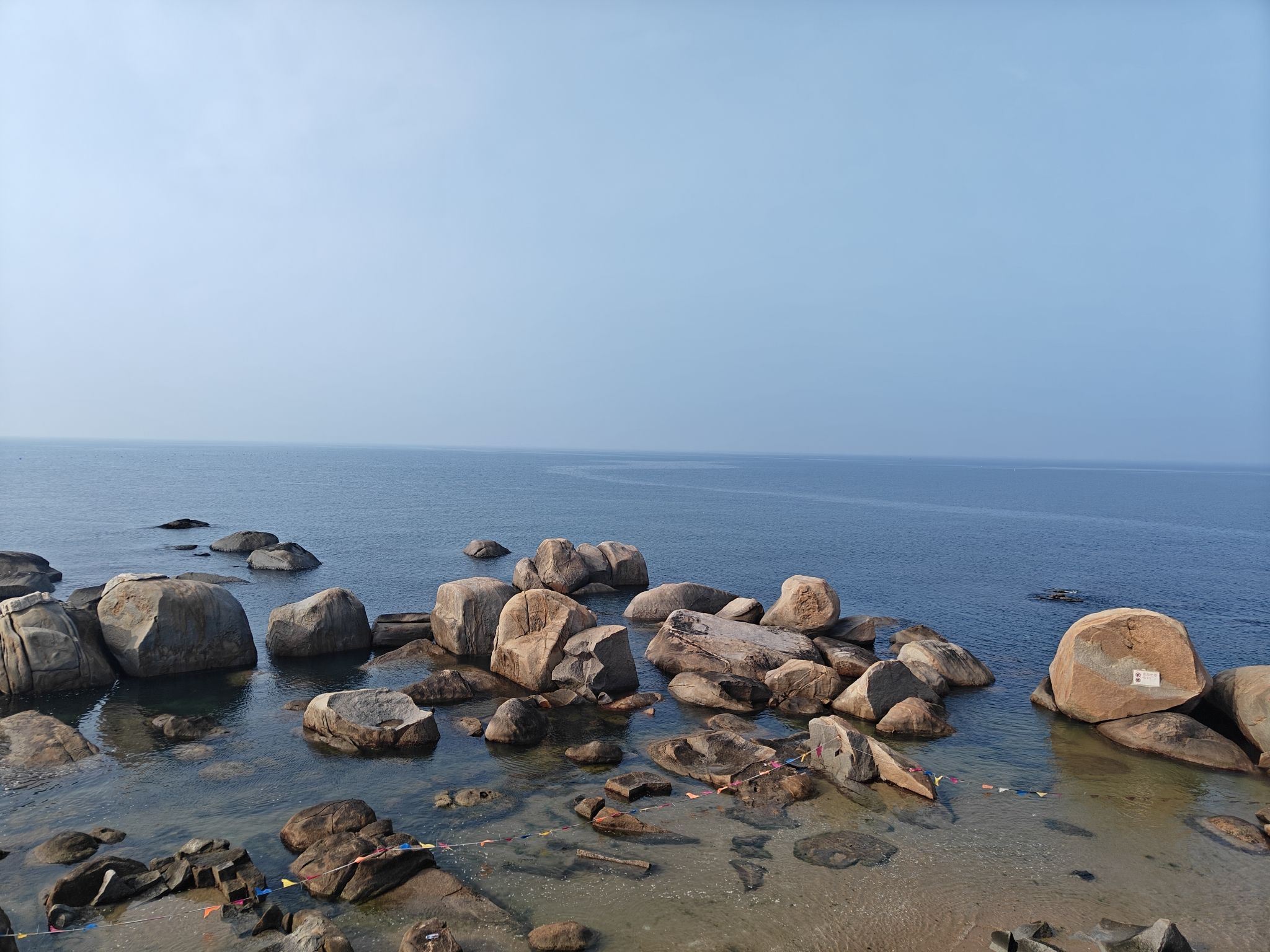 莲花峰风景区旅行图片 3