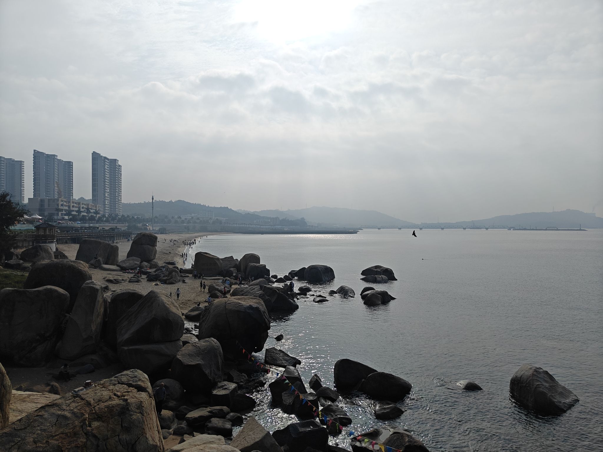 莲花峰风景区旅行图片 1