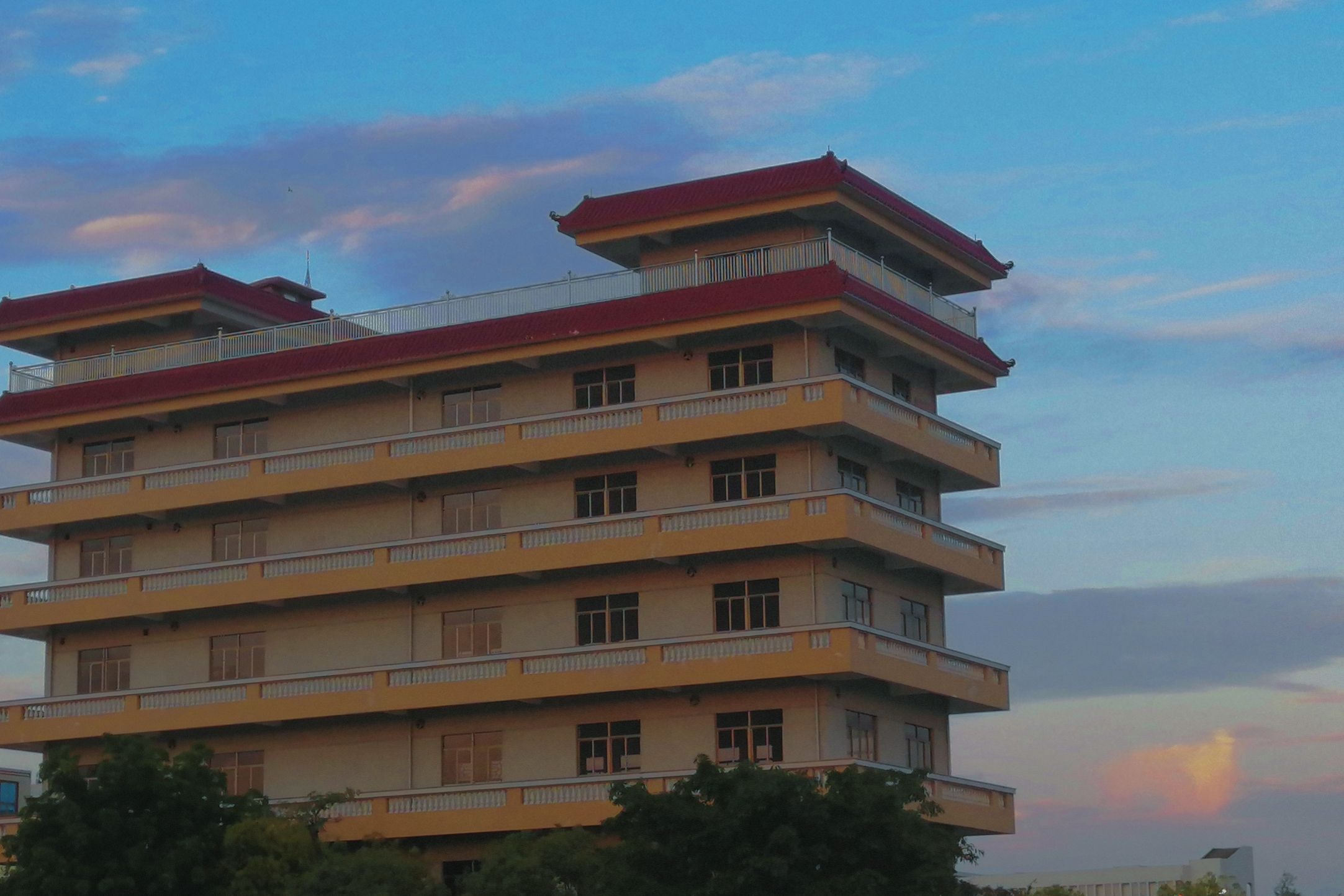 城南公园旅行图片 1