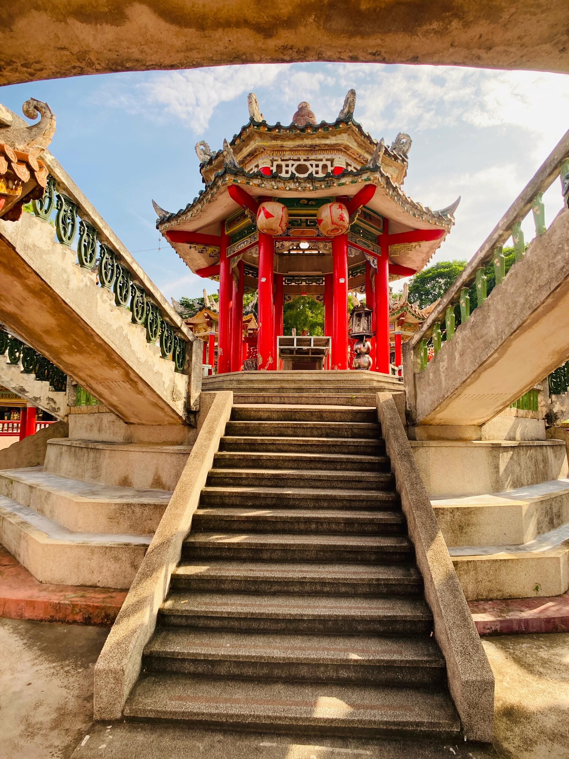 仙湖风景区旅行图片 2