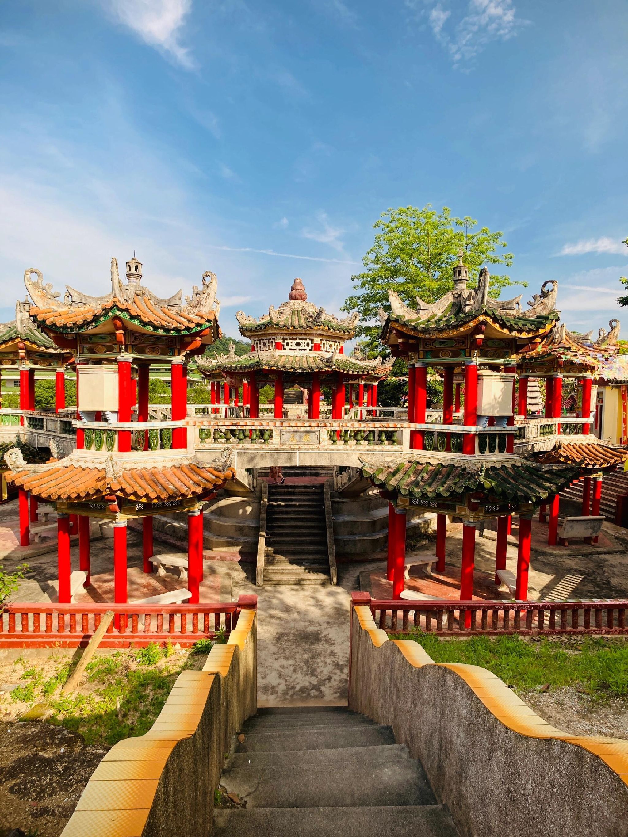 仙湖风景区旅行图片 1
