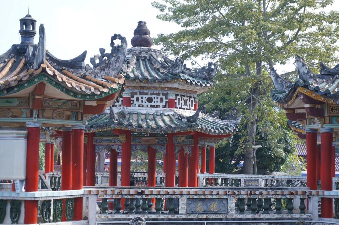 仙湖风景区旅行图片 1