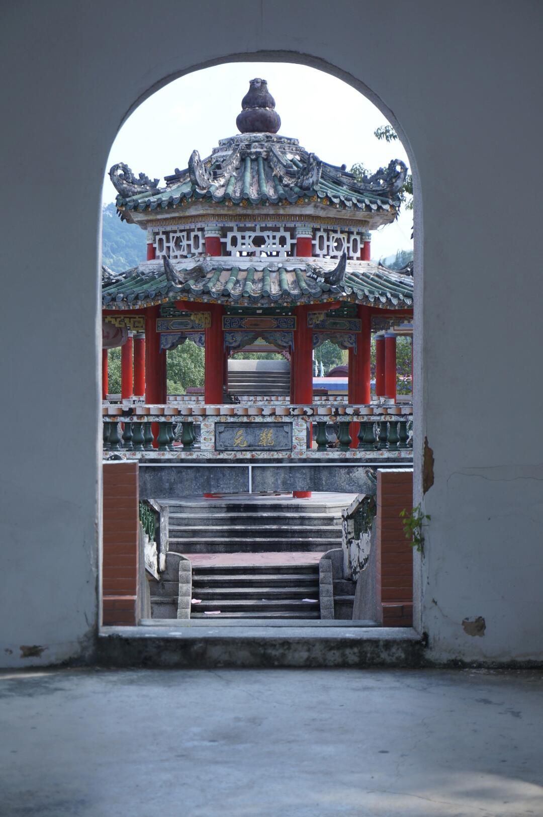 仙湖风景区旅行图片 2